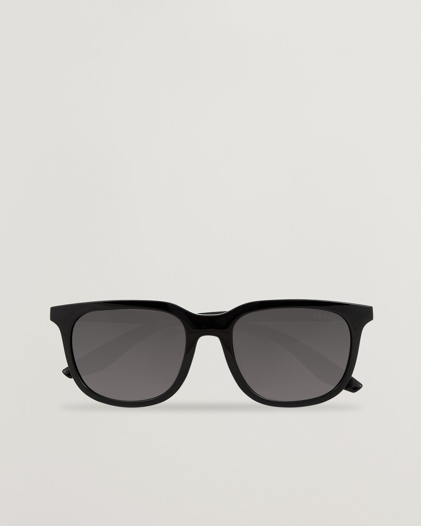 Homme | Lunettes De Soleil | Prada Linea Rossa | 0PS B09SU Sunglasses Black