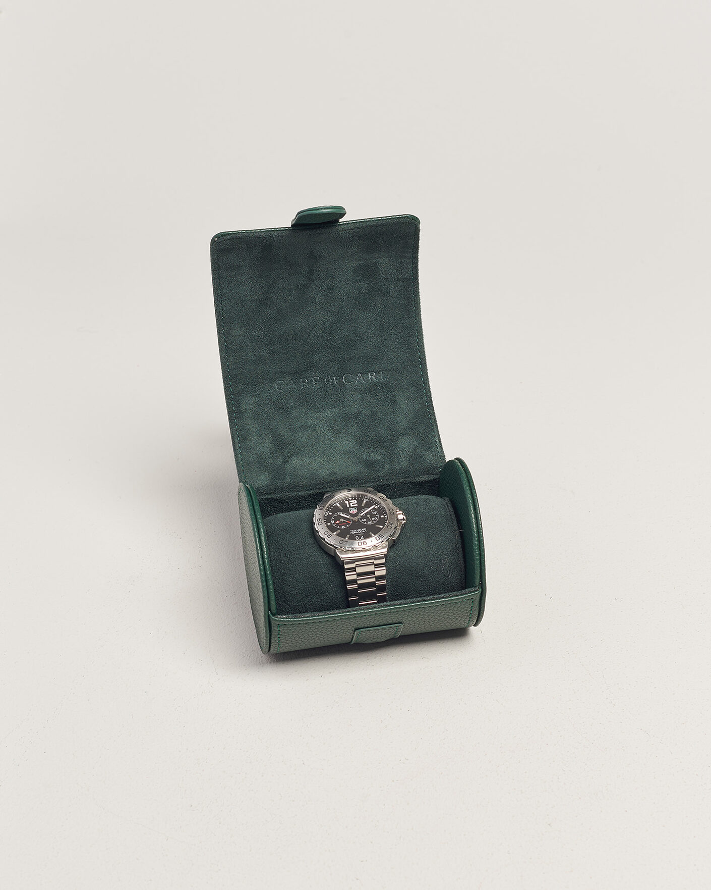 Homme | Pre-Owned & Vintage Watches | Tag Heuer Pre-Owned | Formula 1 