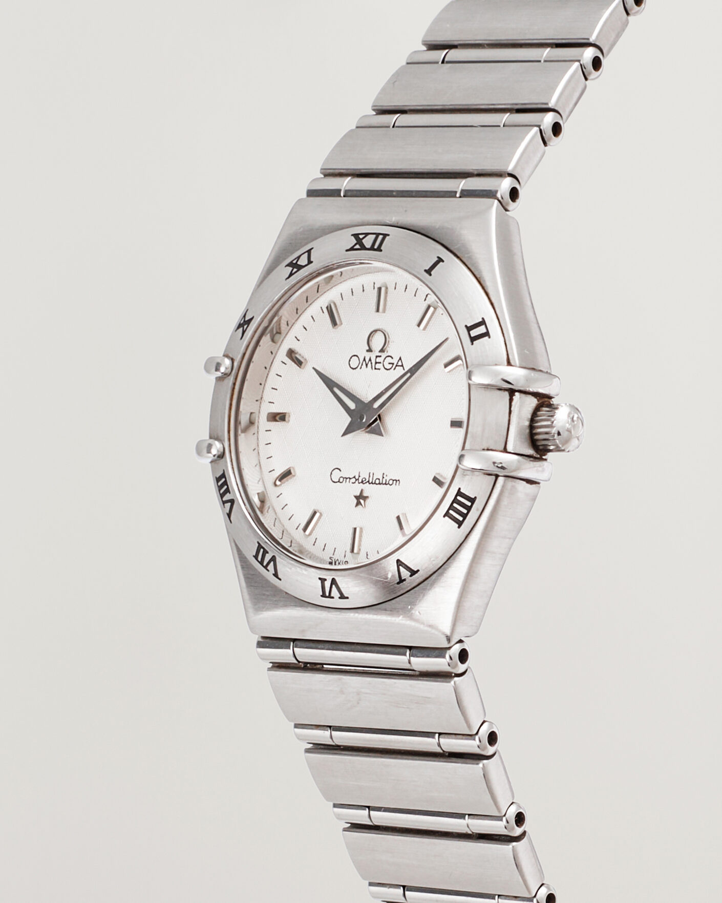 Homme | Gifts for Her | Omega Pre-Owned | Constellation 