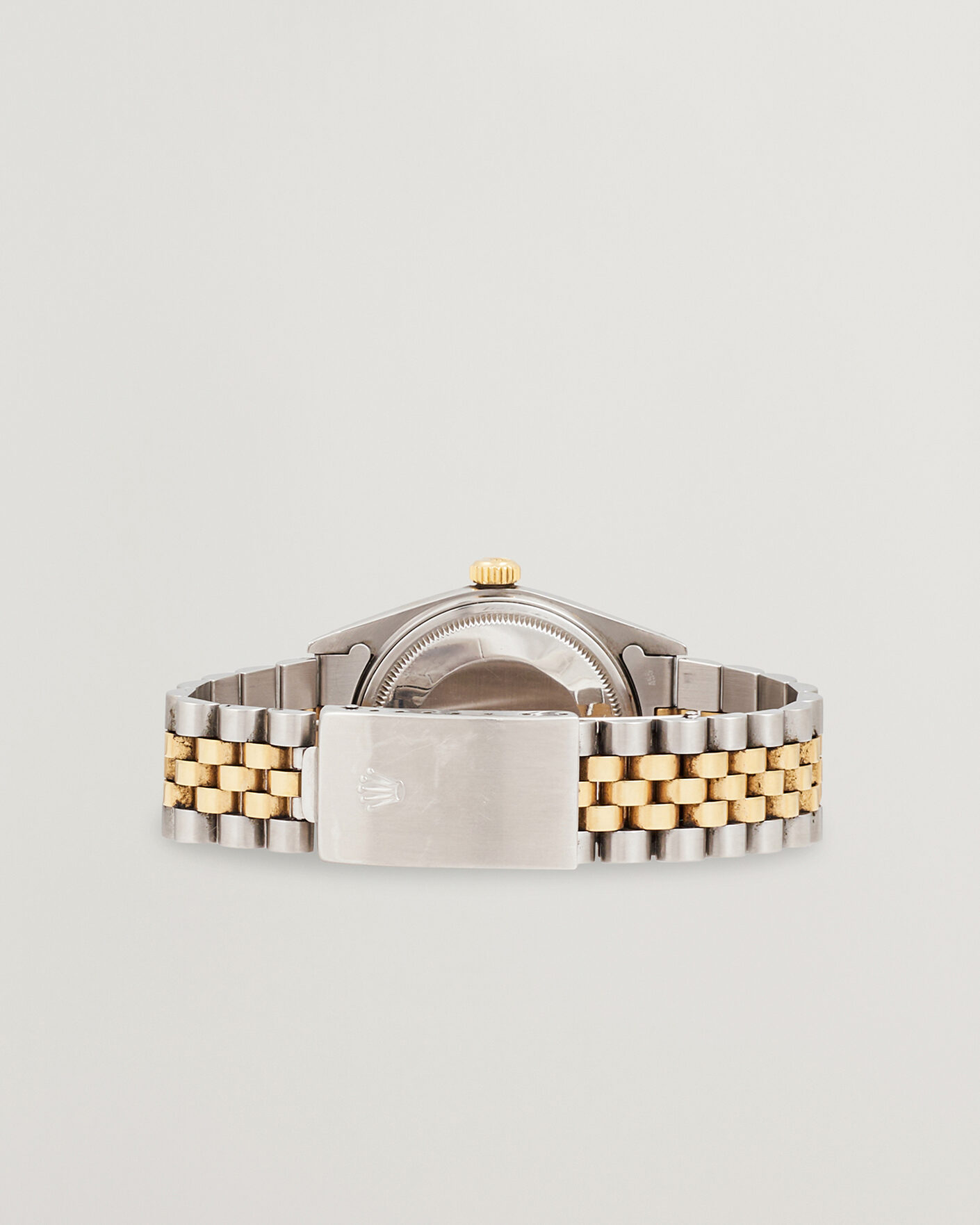 Homme | Pre-Owned & Vintage Watches | Rolex Pre-Owned | Datejust 36