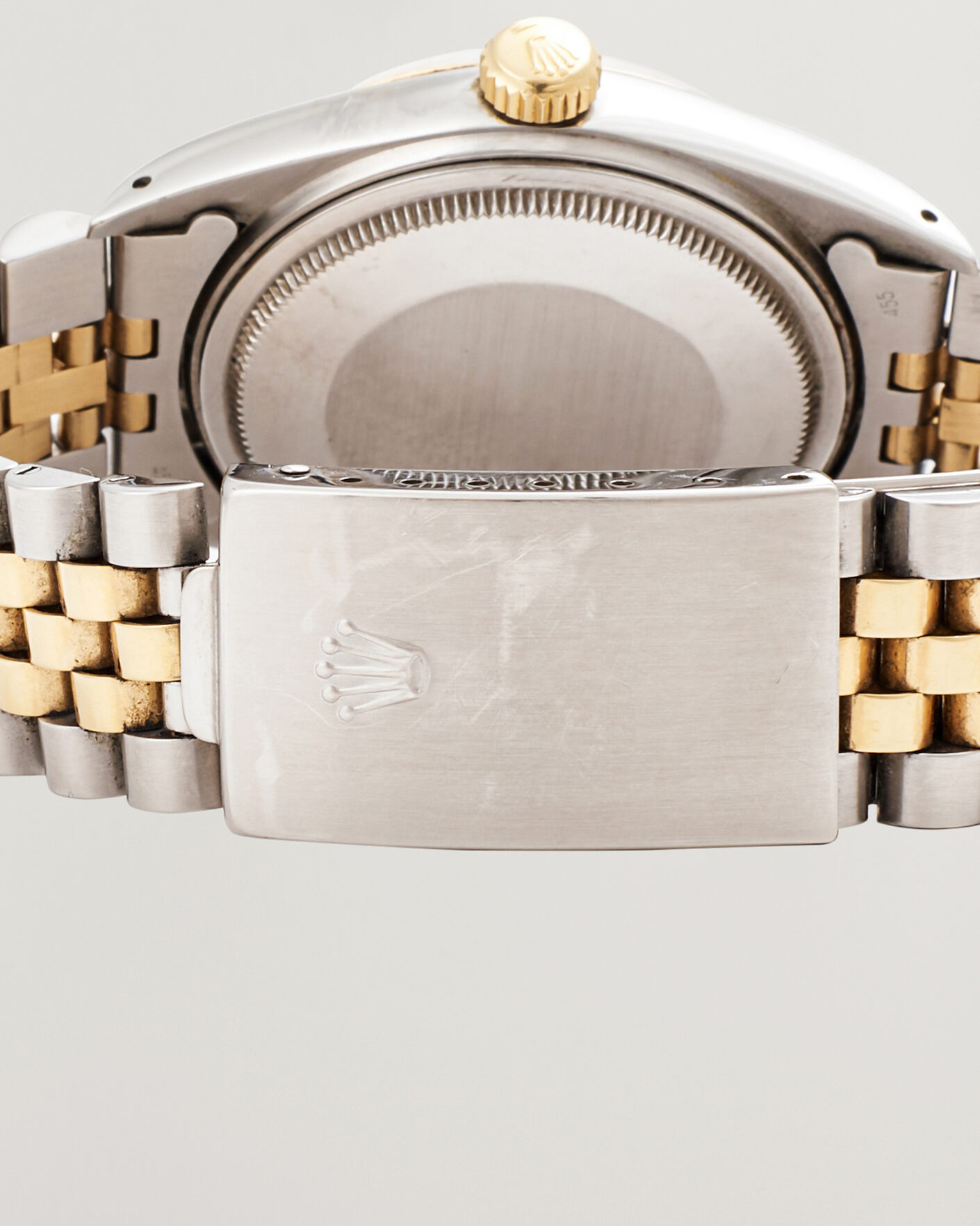 Homme | Rolex Pre-Owned Datejust 36  | Rolex Pre-Owned | Datejust 36 
