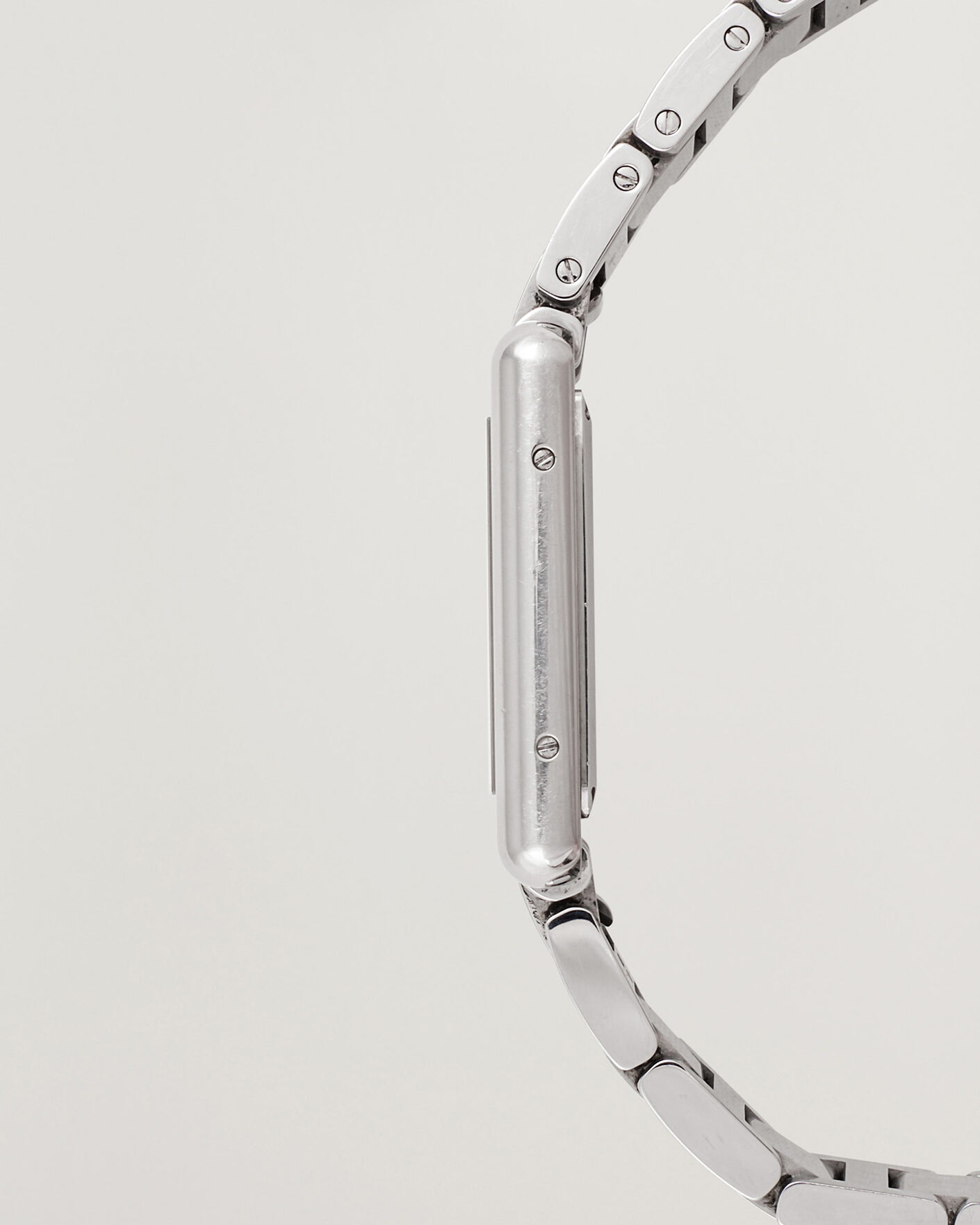 Homme | Pre-Owned & Vintage Watches | Cartier Pre-Owned | Tank Must