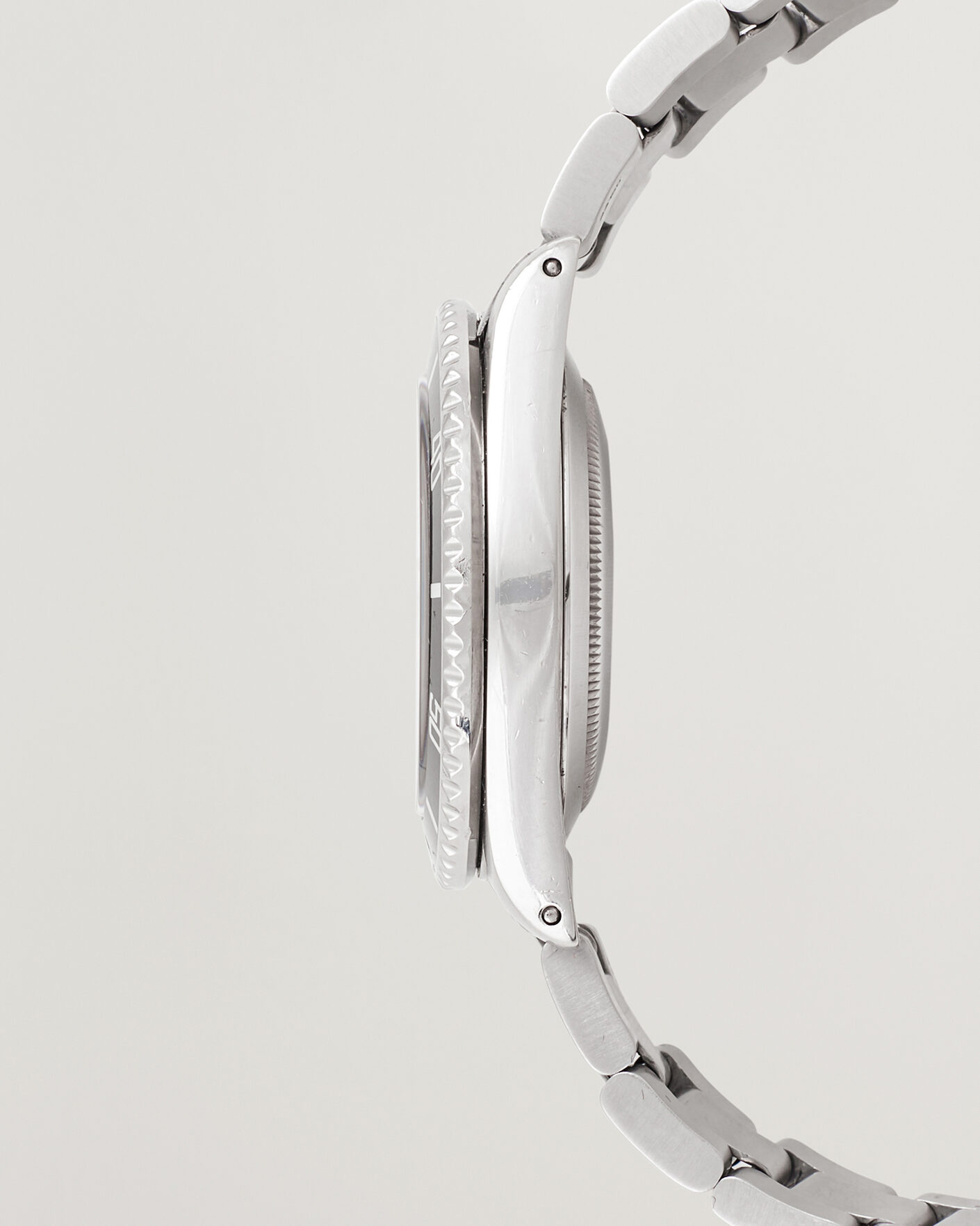 Homme | Pre-Owned & Vintage Watches | Rolex Pre-Owned | Submariner Date 