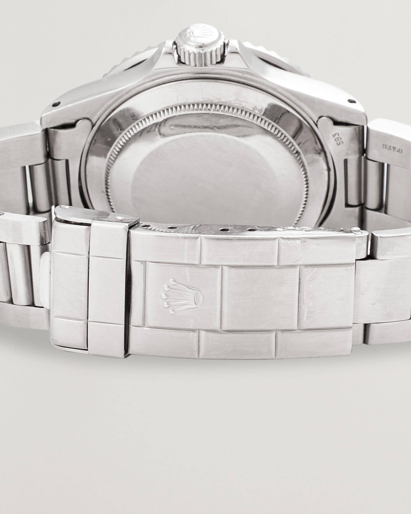 Homme | Pre-Owned & Vintage Watches | Rolex Pre-Owned | Submariner Date 