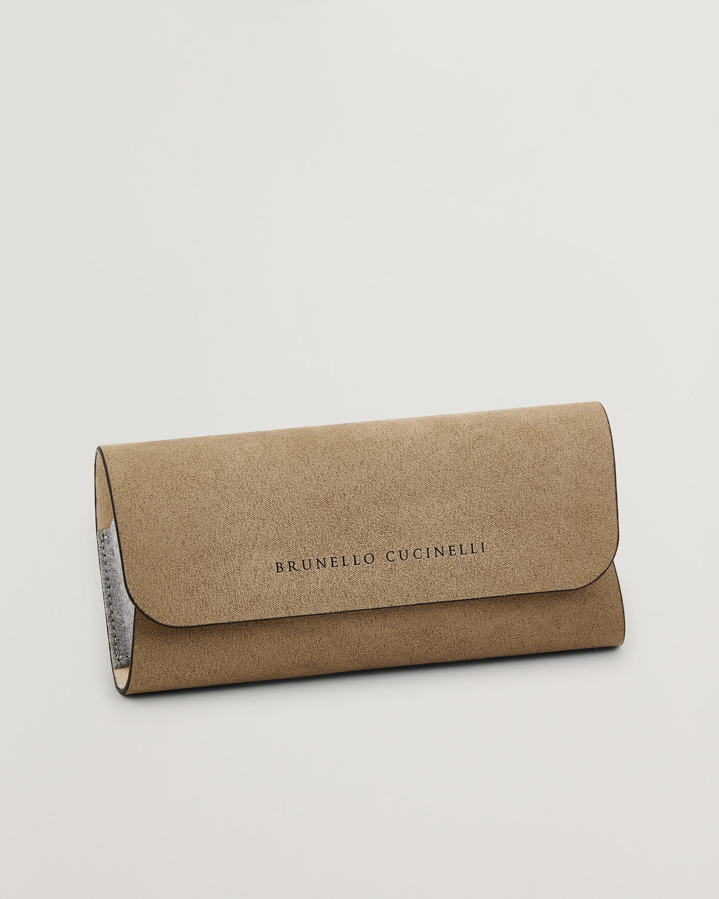 Homme | Lunettes De Soleil | Brunello Cucinelli | Alke Sunglasses Havana