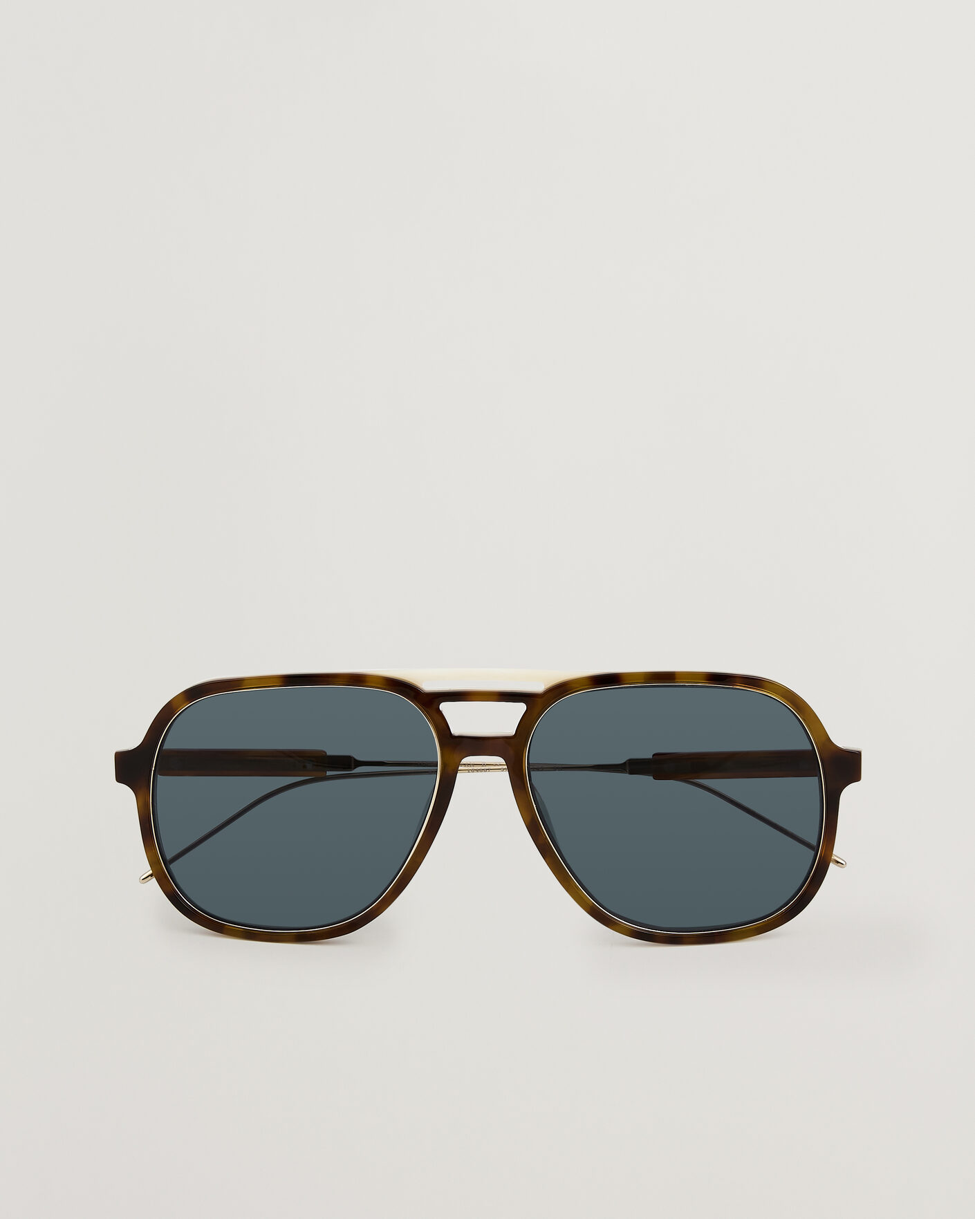 Homme | Lunettes De Soleil | Brunello Cucinelli | 0BC4022S Sunglasses Havana Sigaro