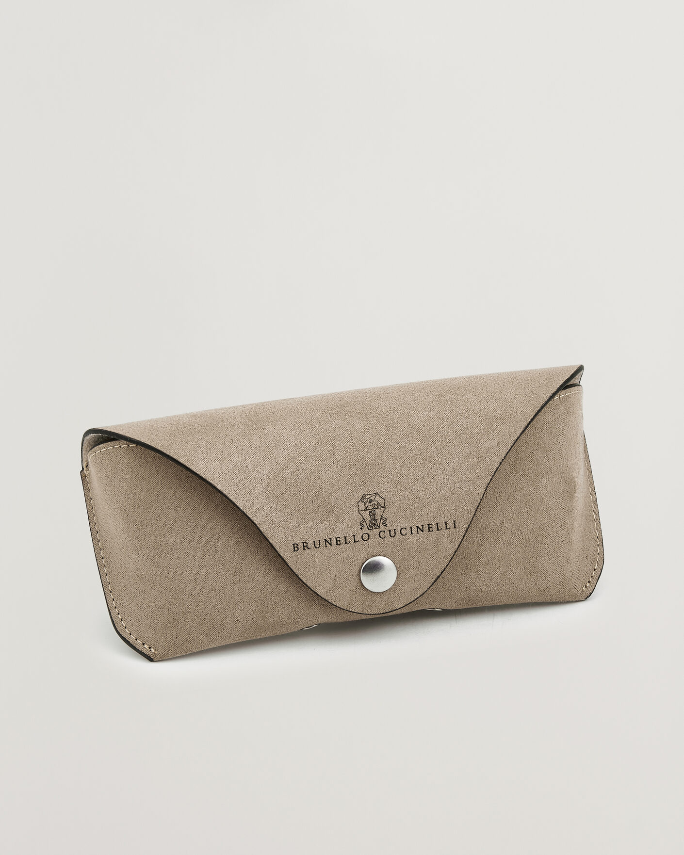 Homme | Lunettes De Soleil | Brunello Cucinelli | 0BC4022S Sunglasses Havana Sigaro