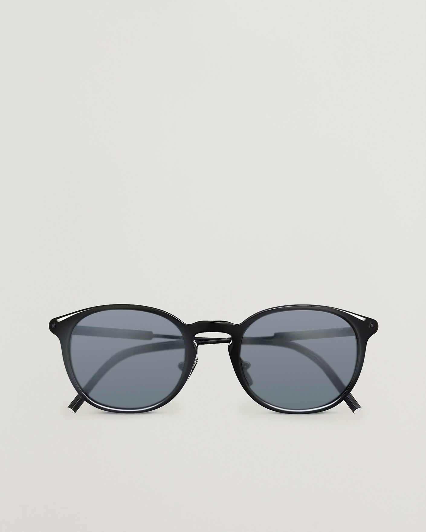 Homme | Lunettes De Soleil | Moncler Lunettes | Barbb Sunglasses Shiny Black