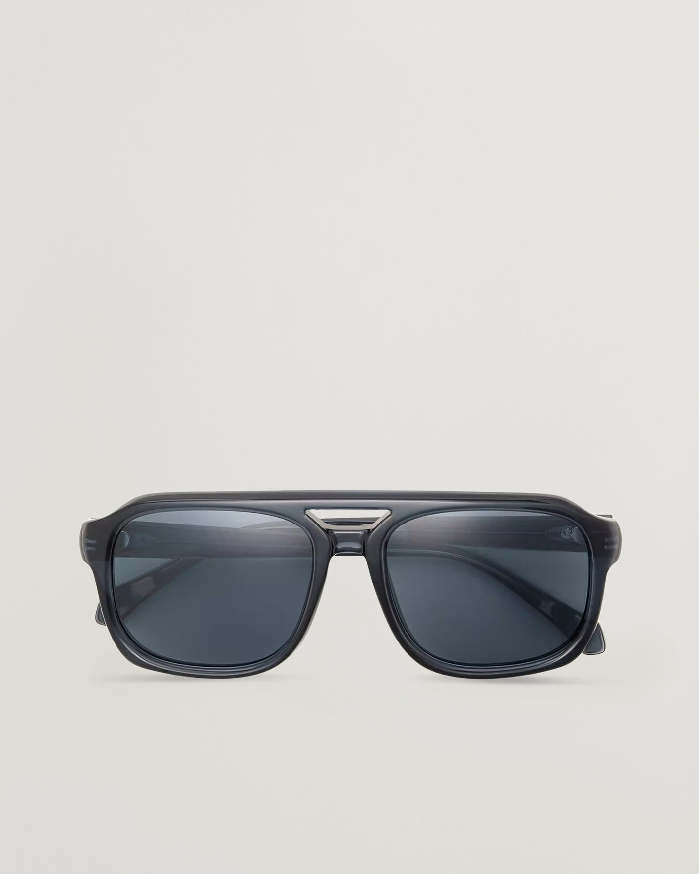 Homme | Lunettes De Soleil | Moncler Lunettes | Vantos Sunglasses Matte Black