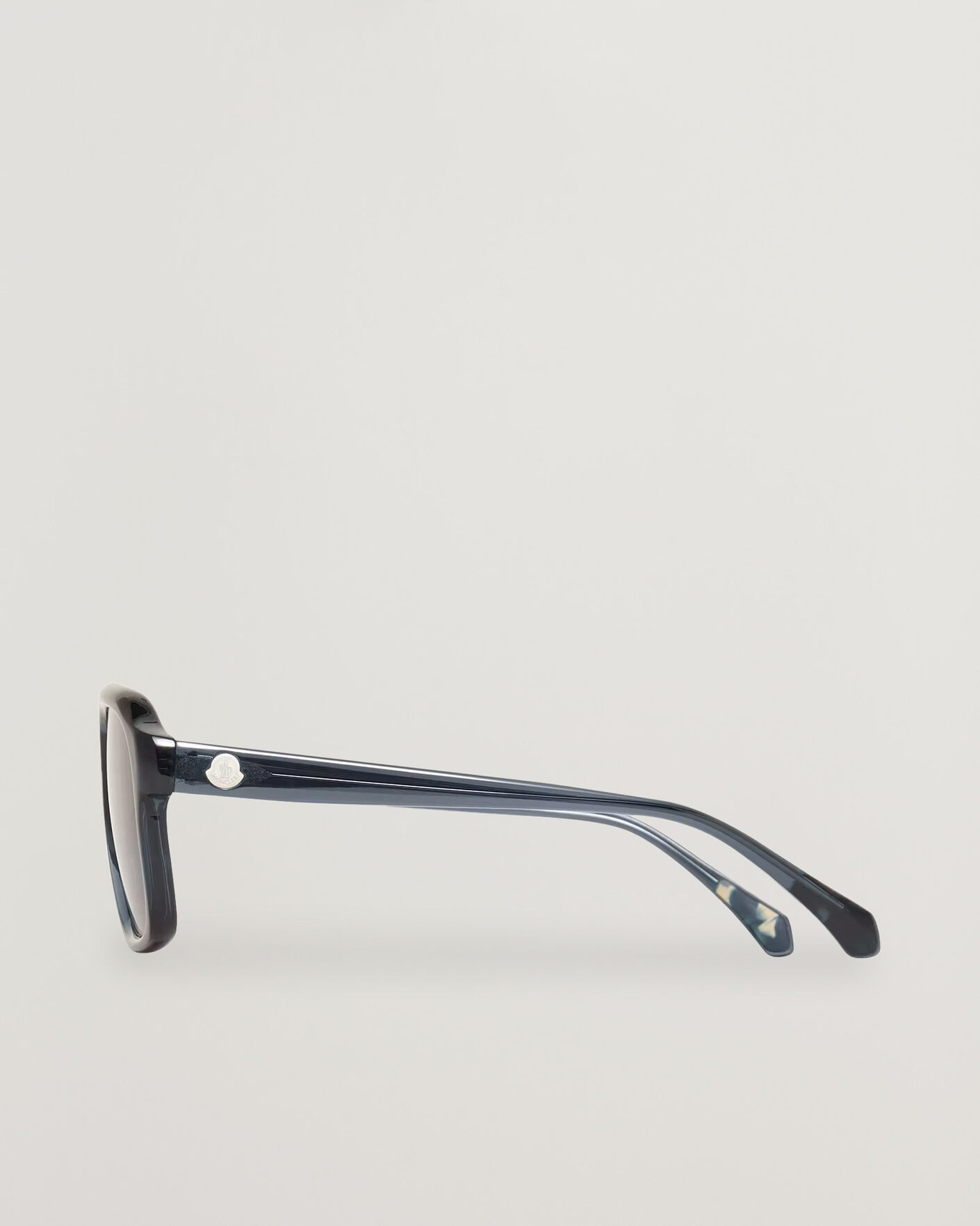 Homme | Lunettes De Soleil | Moncler Lunettes | Vantos Sunglasses Matte Black