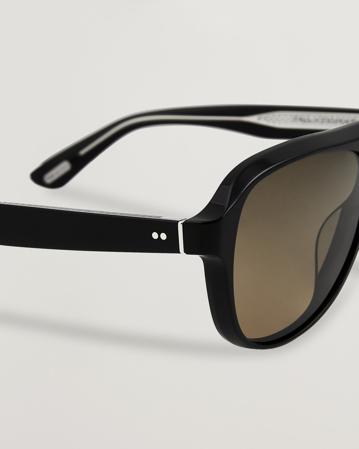 Homme | Lunettes De Soleil | Oliver Peoples | Paul Newman Sunglasses Black