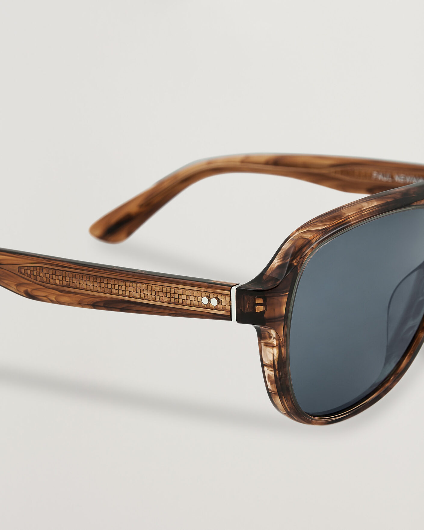 Homme | Lunettes De Soleil | Oliver Peoples | Paul Newman Sunglasses Dark Amber