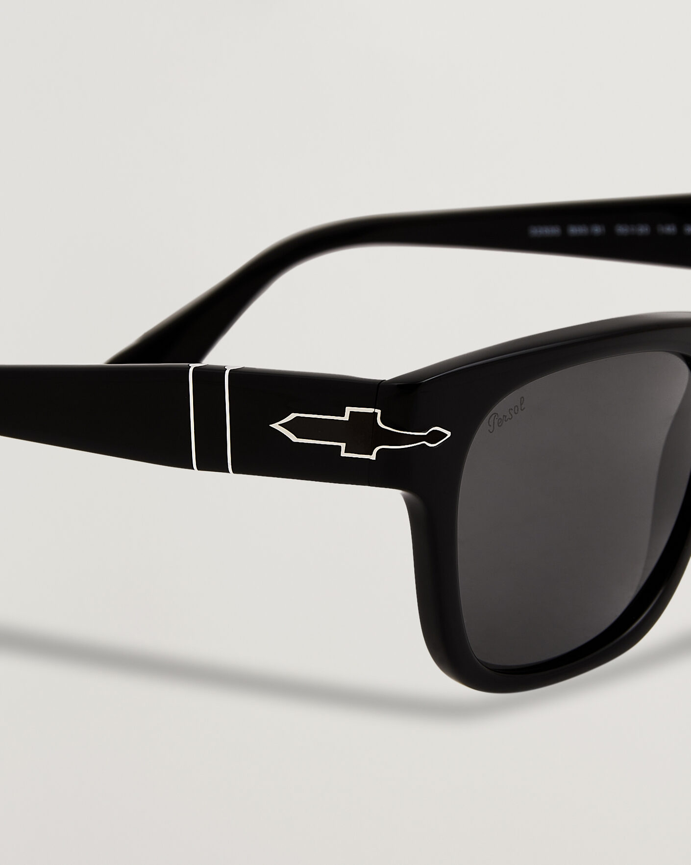Homme | Lunettes De Soleil | Persol | 0PO3269S Sunglasses Black