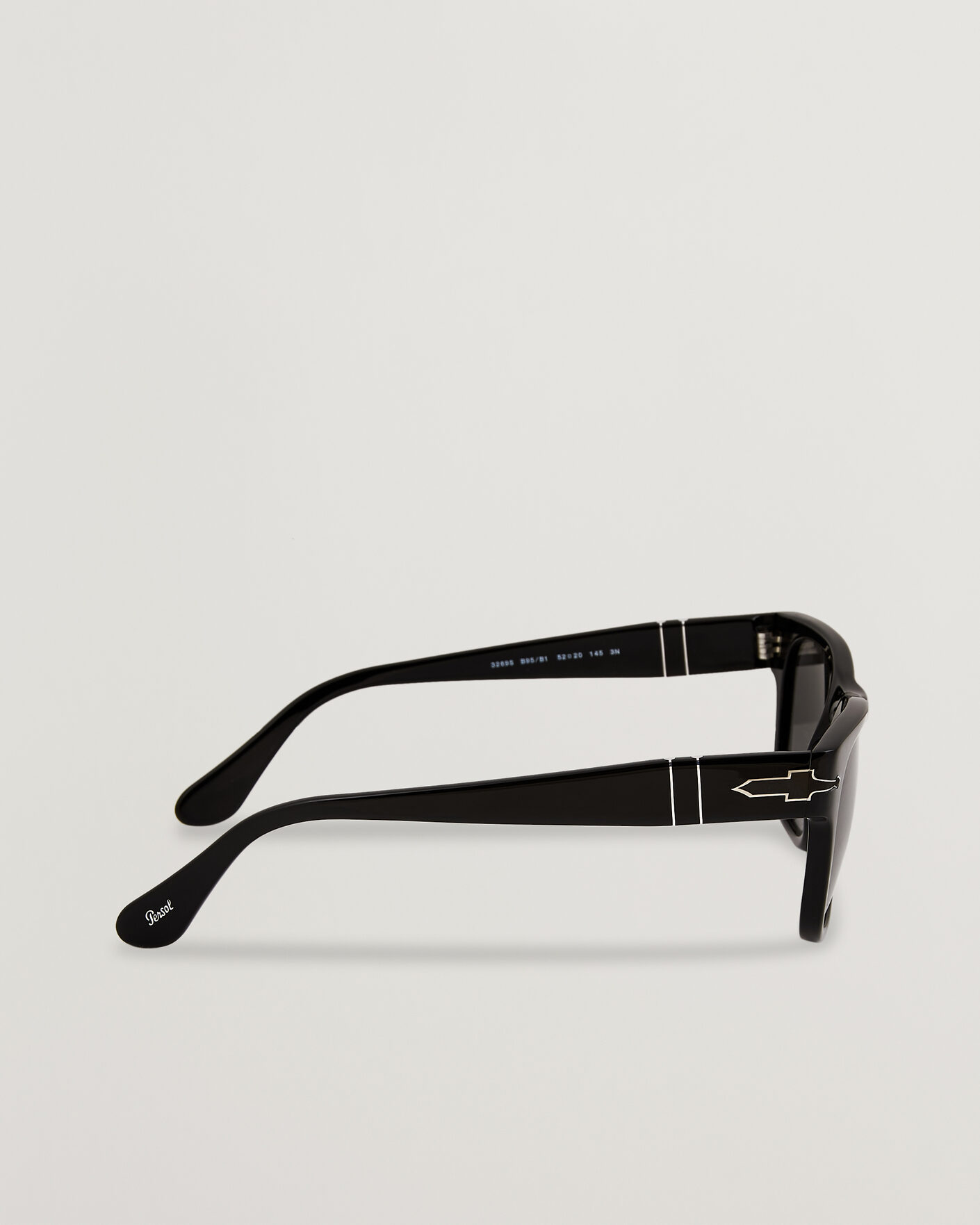 Homme | Lunettes De Soleil | Persol | 0PO3269S Sunglasses Black