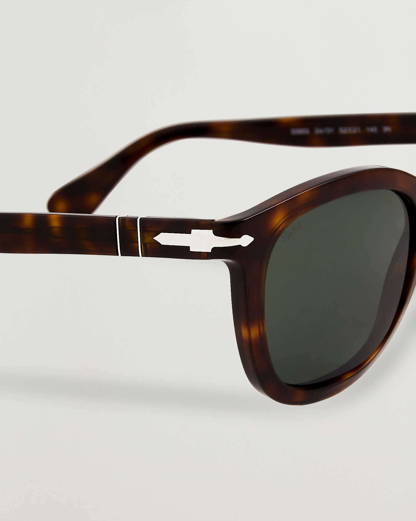 Homme | Lunettes De Soleil | Persol | 0PO3395S Sunglasses Havana