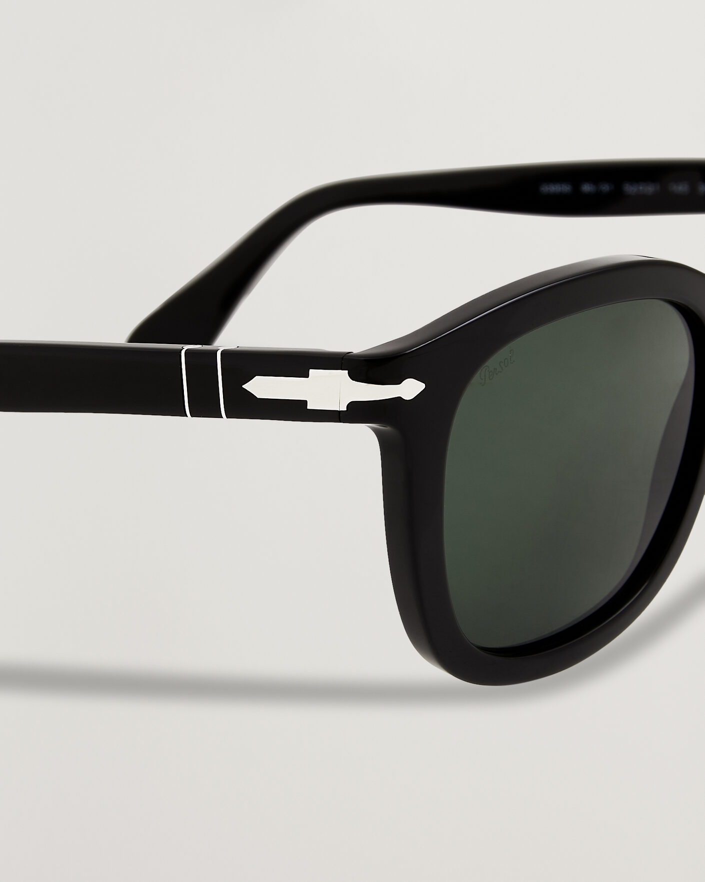 Homme | Lunettes De Soleil | Persol | 0PO3395S Sunglasses Black
