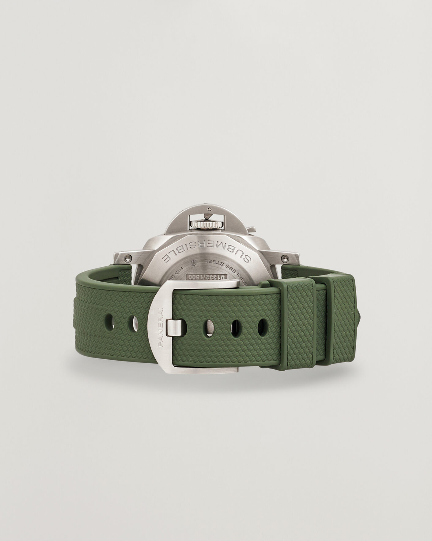 Homme | Pre-Owned & Vintage Watches | Panerai Pre-Owned | Luminor 1950 Submersible 42 