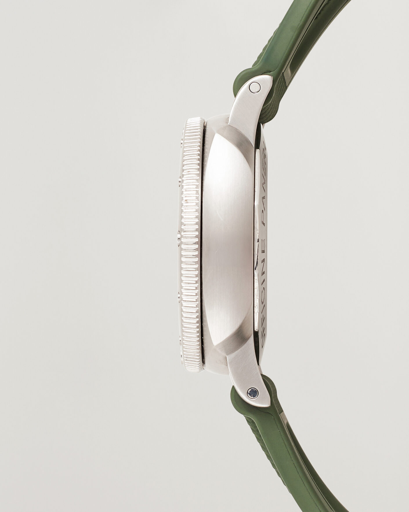 Homme | Pre-Owned & Vintage Watches | Panerai Pre-Owned | Luminor 1950 Submersible 42 