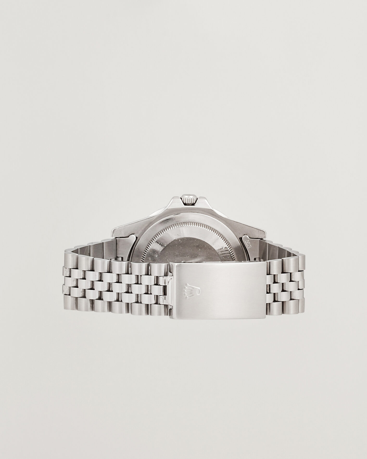 Homme | Pre-Owned & Vintage Watches | Rolex Pre-Owned | GMT Master