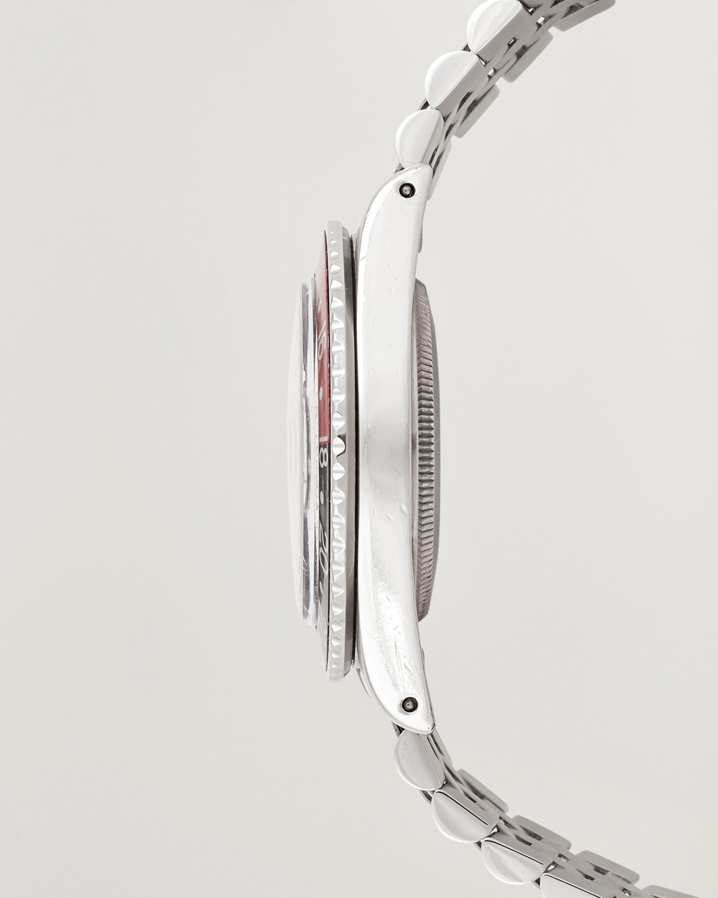 Homme | Pre-Owned & Vintage Watches | Rolex Pre-Owned | GMT Master  