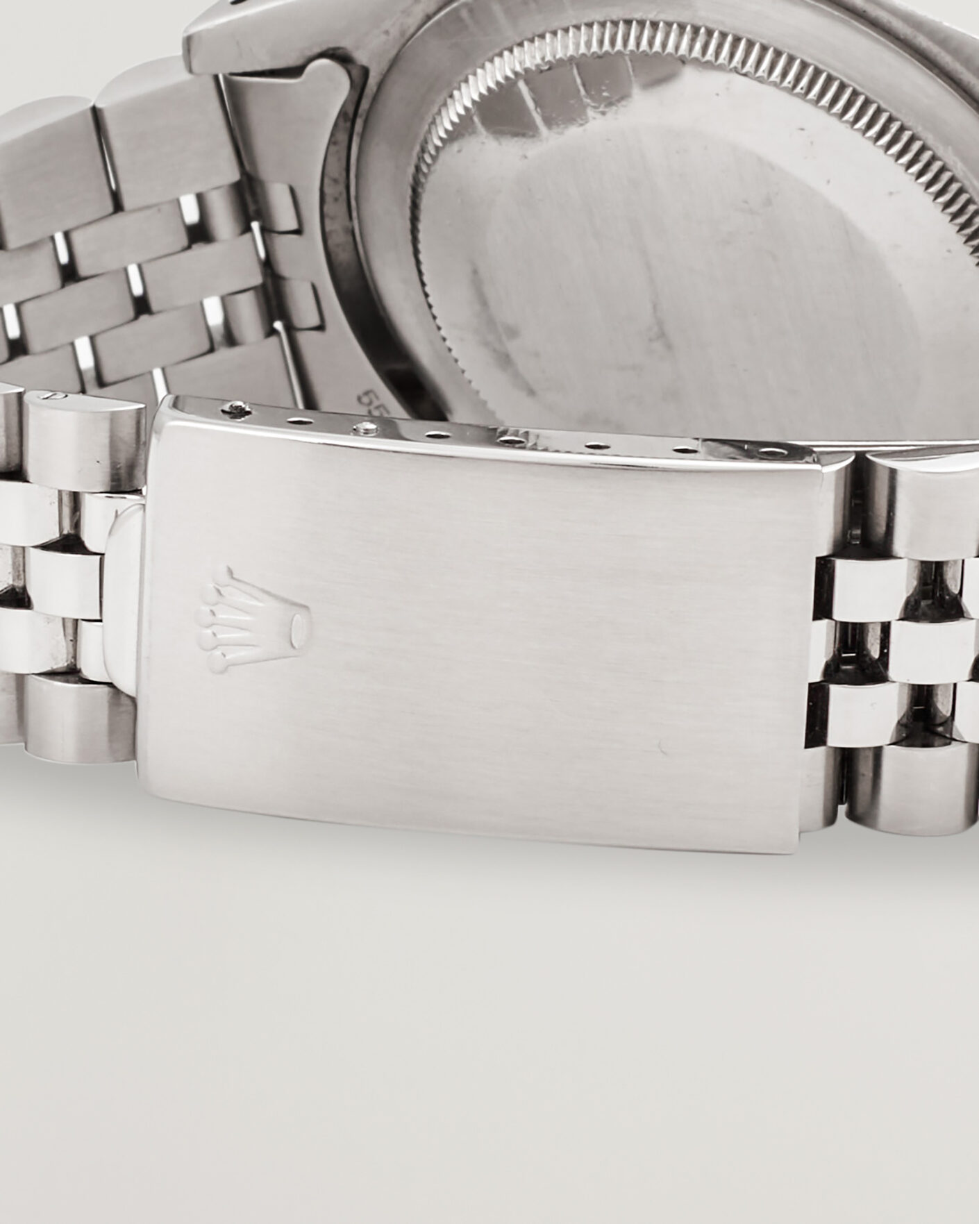 Homme | Pre-Owned & Vintage Watches | Rolex Pre-Owned | GMT Master  