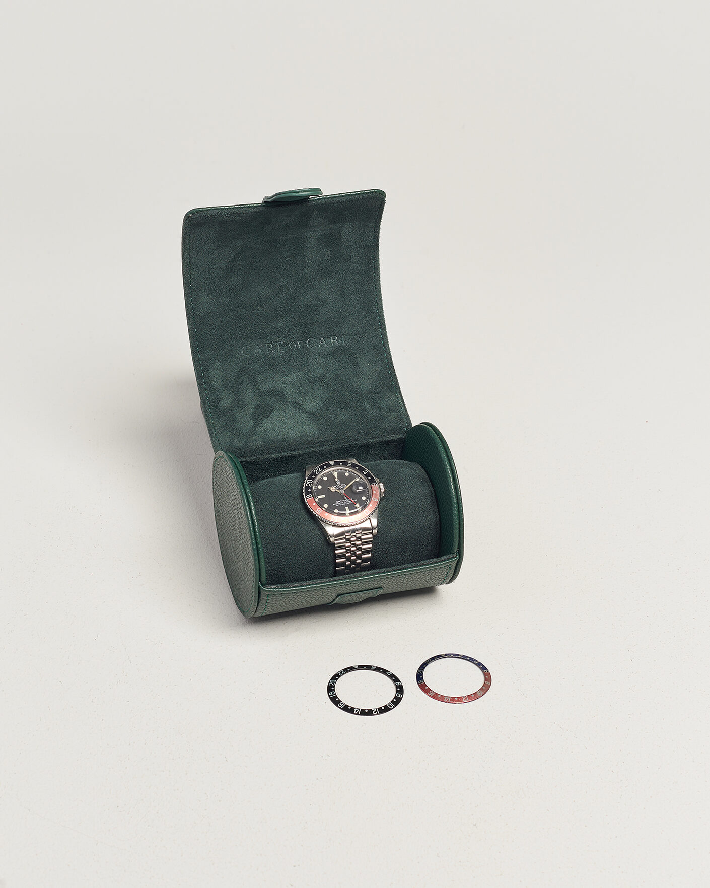 Homme | Pre-Owned & Vintage Watches | Rolex Pre-Owned | GMT Master