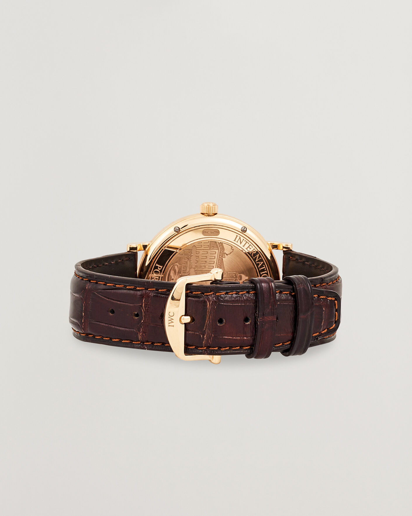Homme | IWC Pre-Owned Portofino Automatic | IWC Pre-Owned | Portofino Automatic