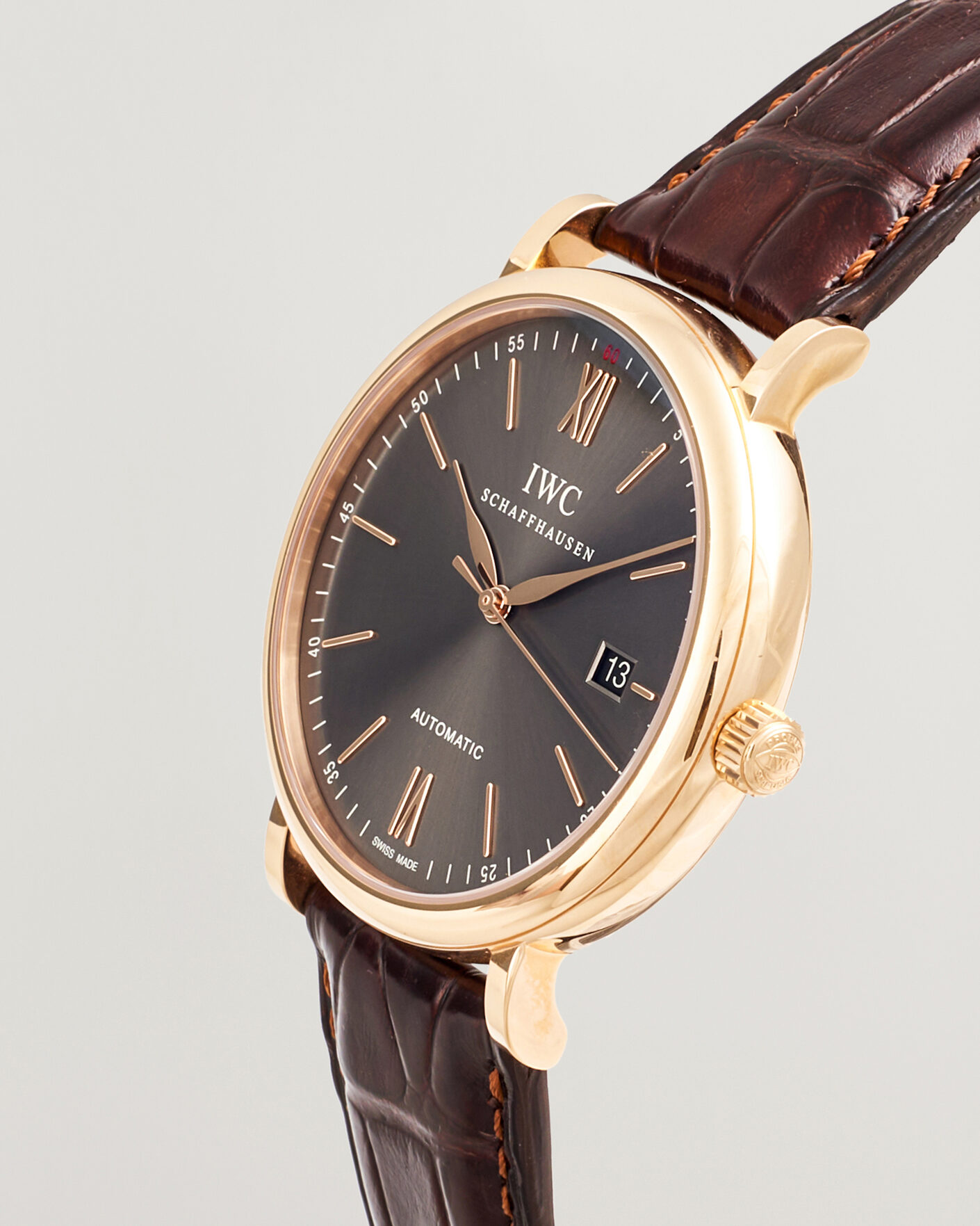 Homme | IWC Pre-Owned Portofino Automatic | IWC Pre-Owned | Portofino Automatic