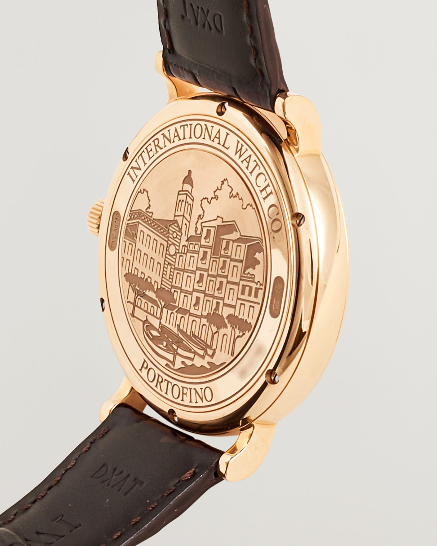 Homme | IWC Pre-Owned Portofino Automatic | IWC Pre-Owned | Portofino Automatic