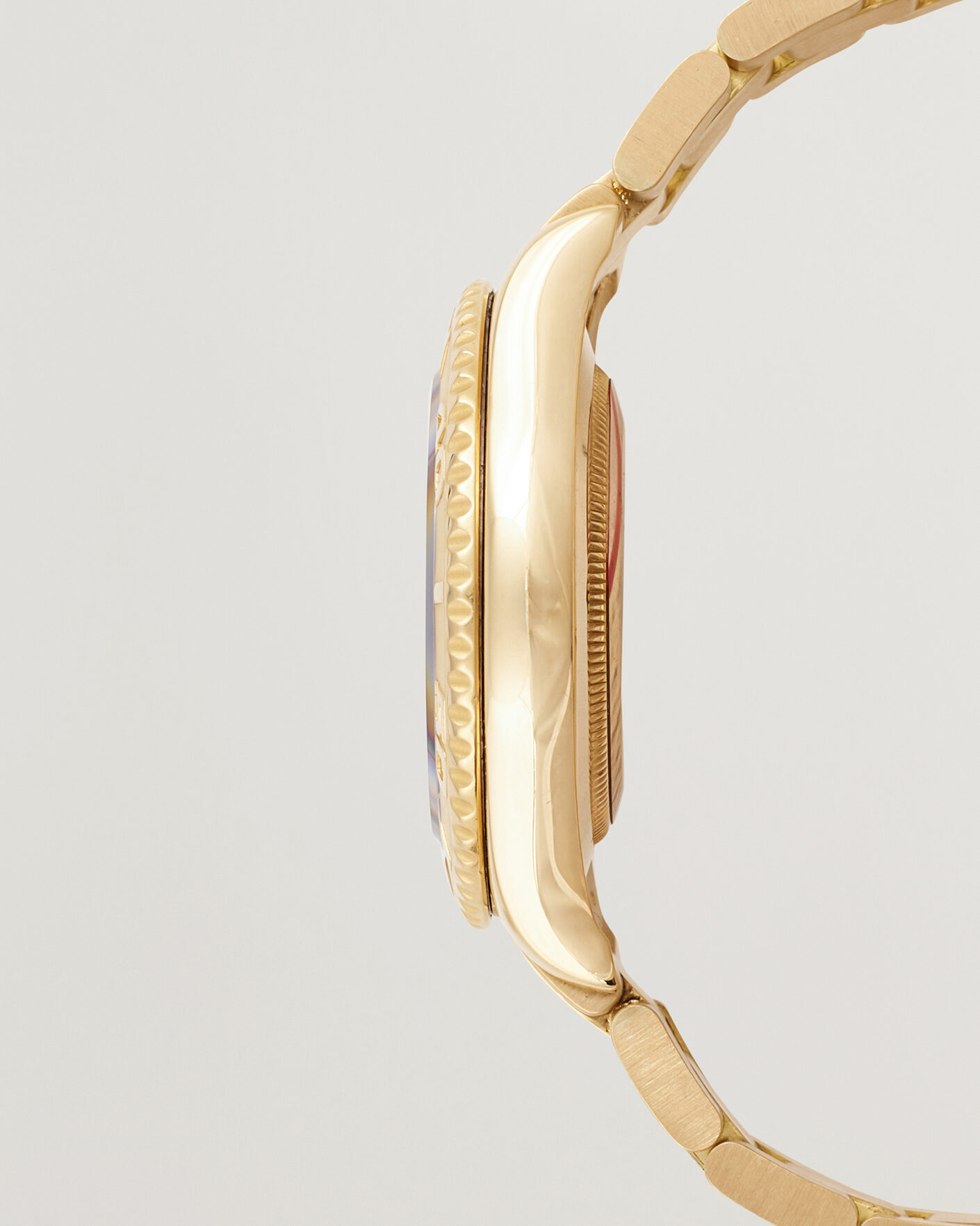 Homme | Pre-Owned & Vintage Watches | Rolex Pre-Owned | Yacht Master 