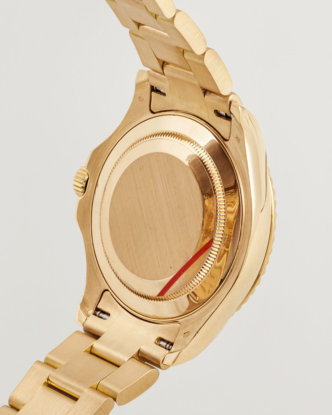 Homme | Pre-Owned & Vintage Watches | Rolex Pre-Owned | Yacht Master 