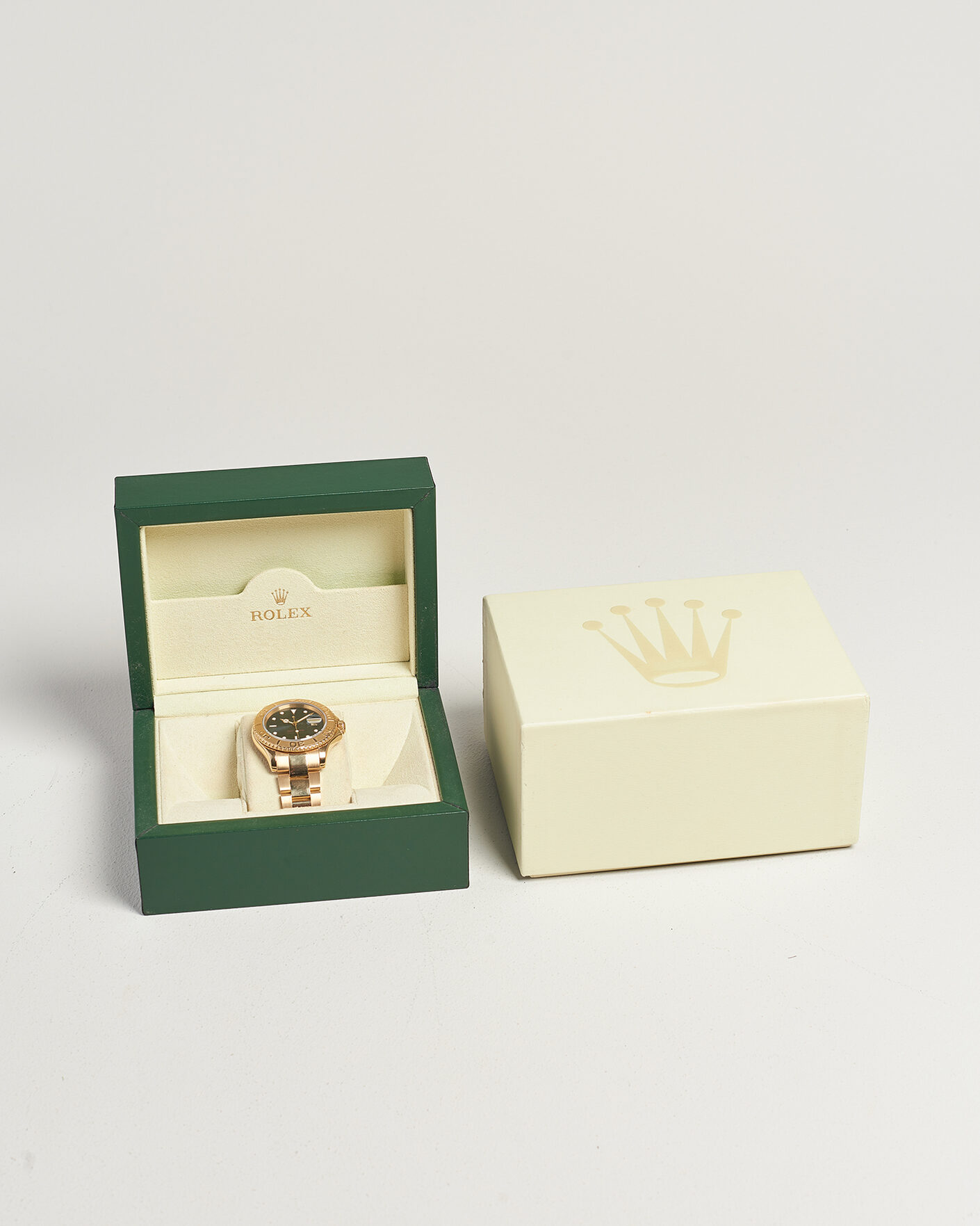 Homme | Rolex Pre-Owned Yacht Master  | Rolex Pre-Owned | Yacht Master 