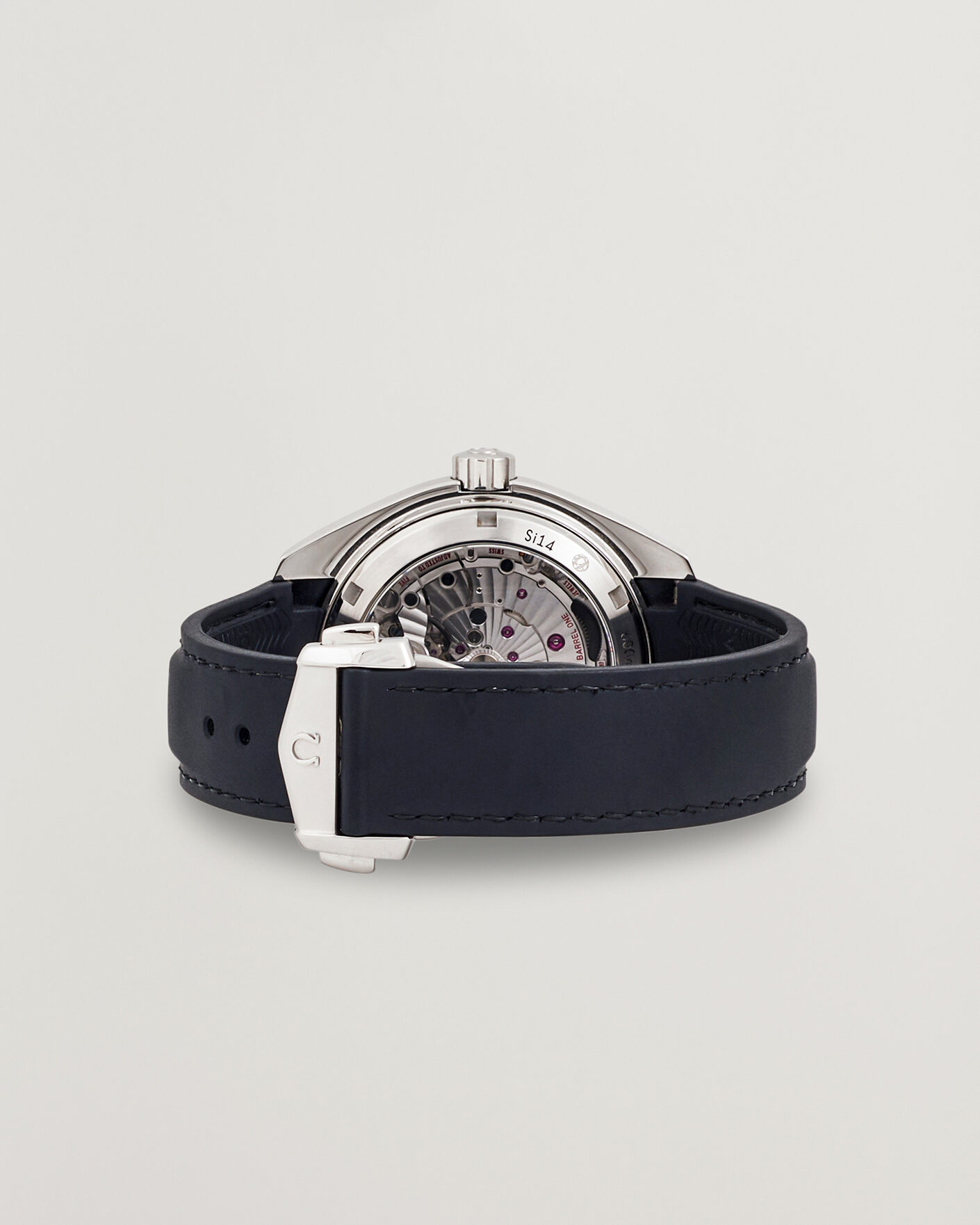 Homme | Pre-Owned & Vintage Watches | Omega Pre-Owned | Seamaster Planet Ocean 600M GMT