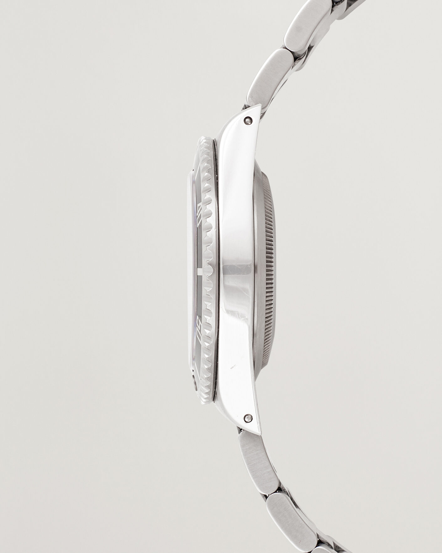 Homme | Pre-Owned & Vintage Watches | Rolex Pre-Owned | Submariner No date 