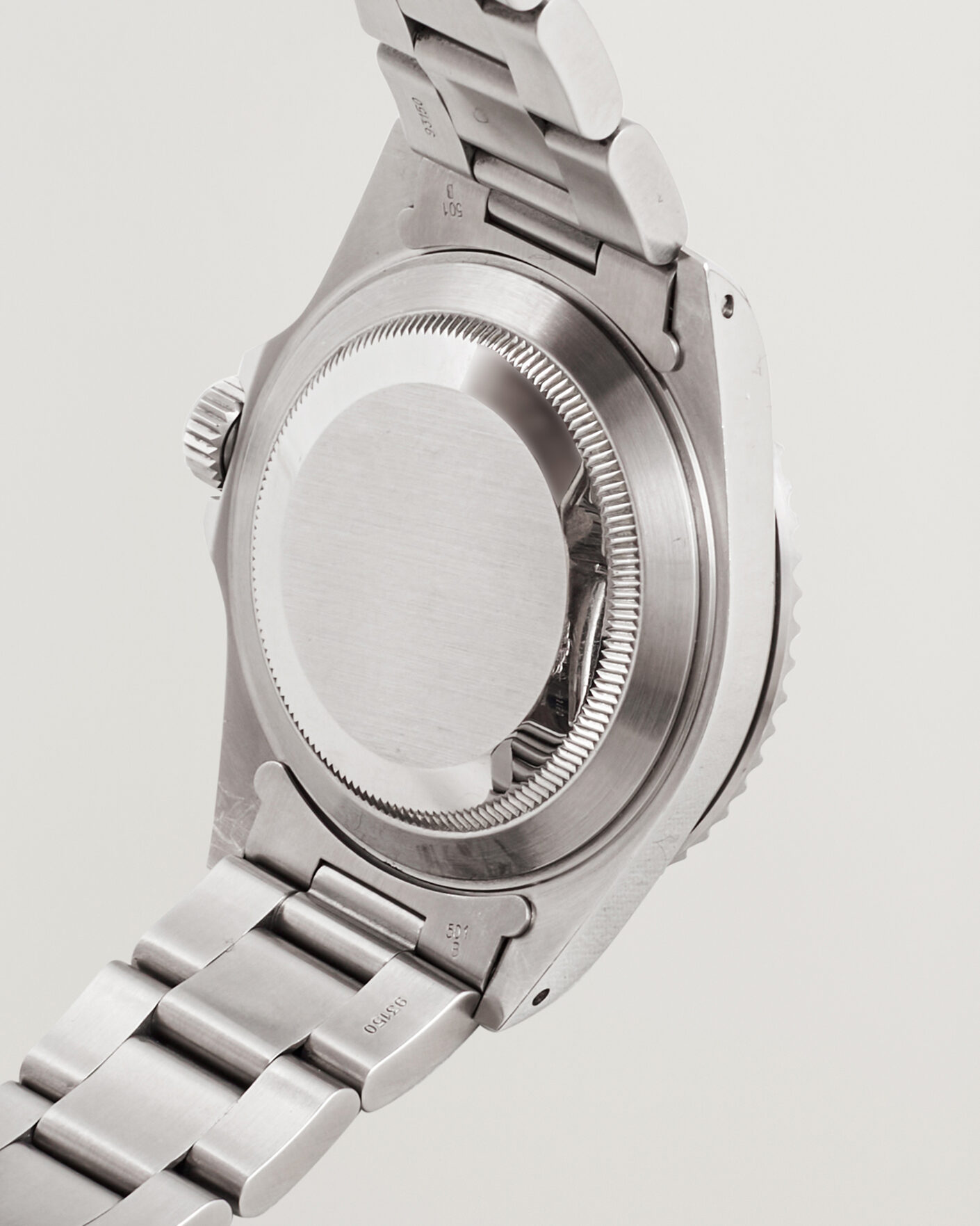 Homme | Rolex Pre-Owned Submariner No date | Rolex Pre-Owned | Submariner No date