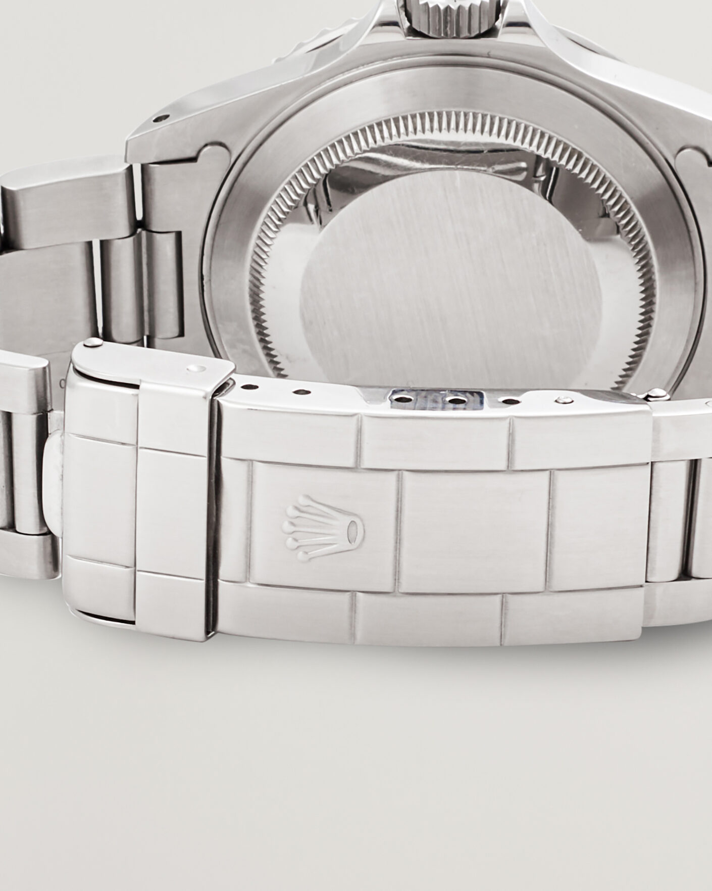 Homme | Pre-Owned & Vintage Watches | Rolex Pre-Owned | Submariner No date 