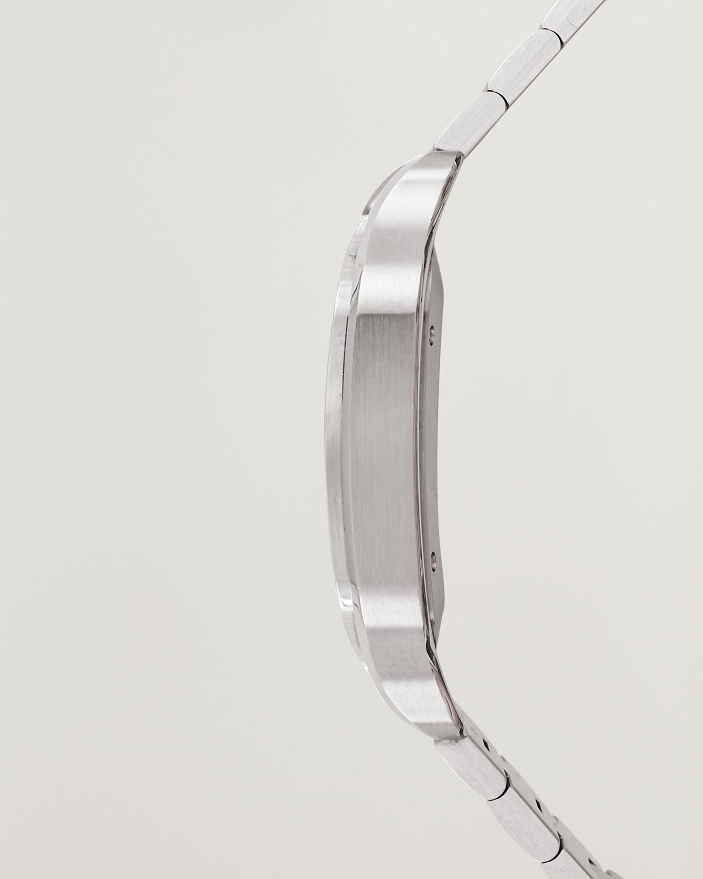 Homme | Cartier Pre-Owned Santos Large | Cartier Pre-Owned | Santos Large