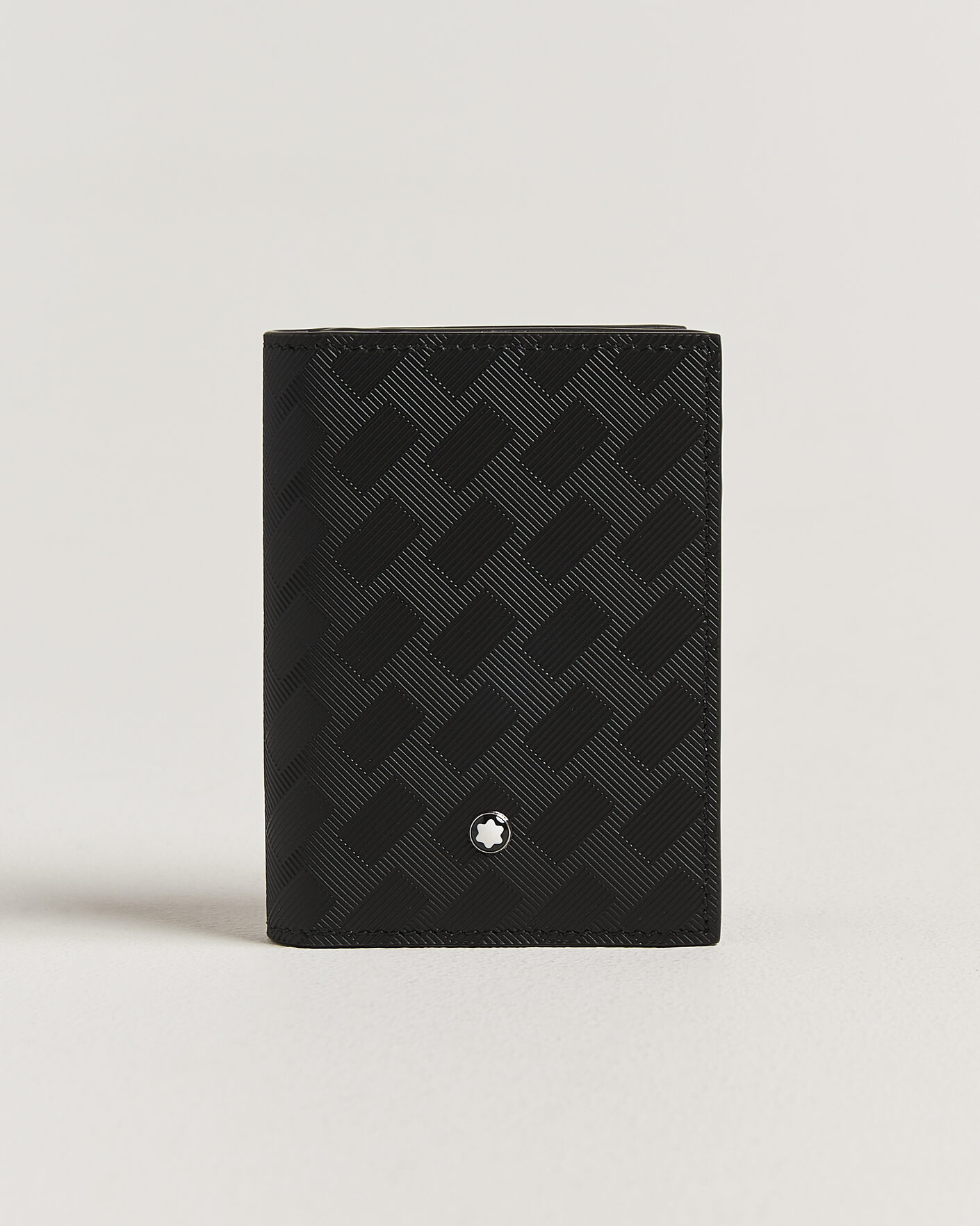 Homme | Portefeuilles | Montblanc | Extreme Leather 4cc Card Wallet Black