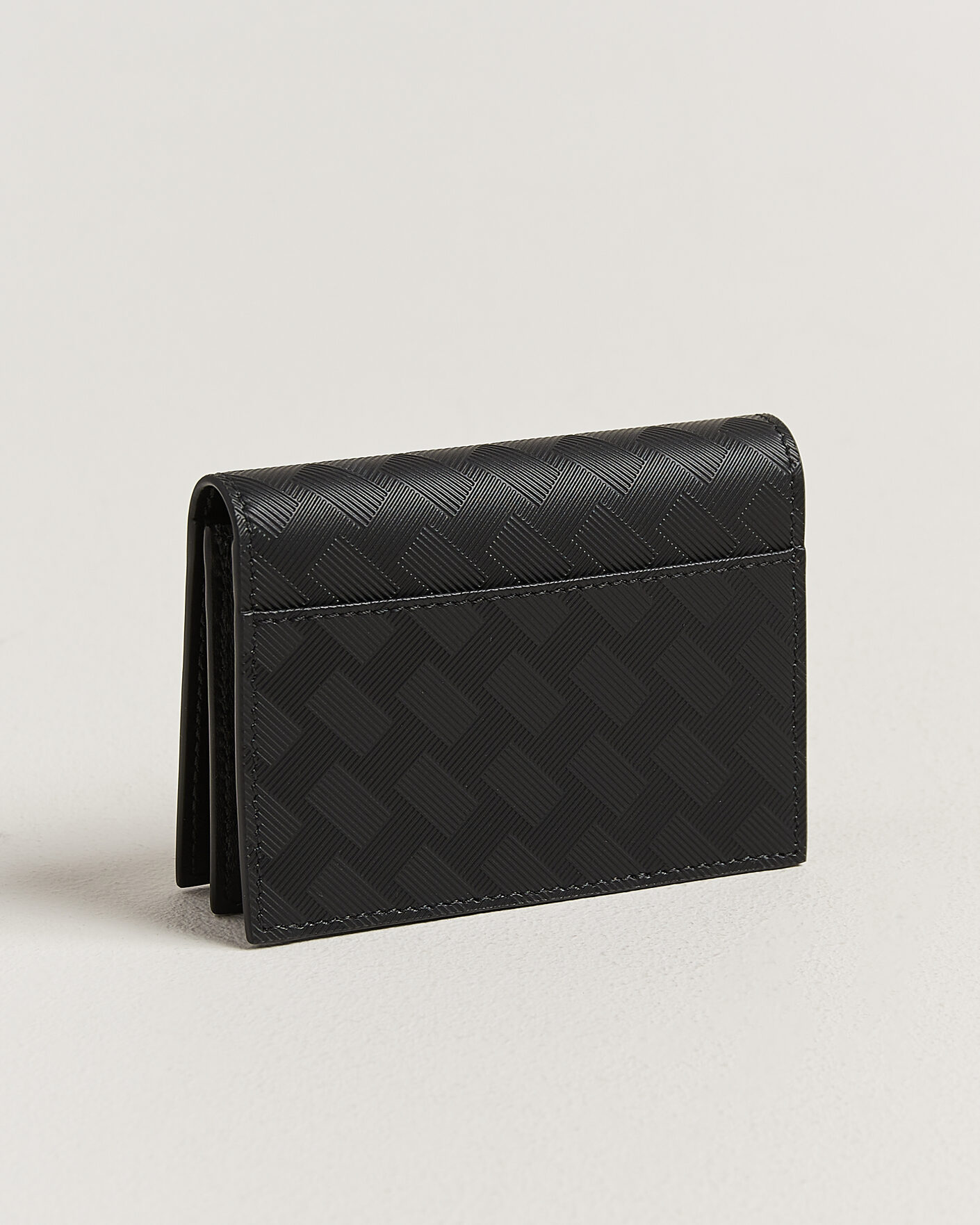 Homme | Portefeuilles | Montblanc | Extreme Leather 4cc Card Wallet Black