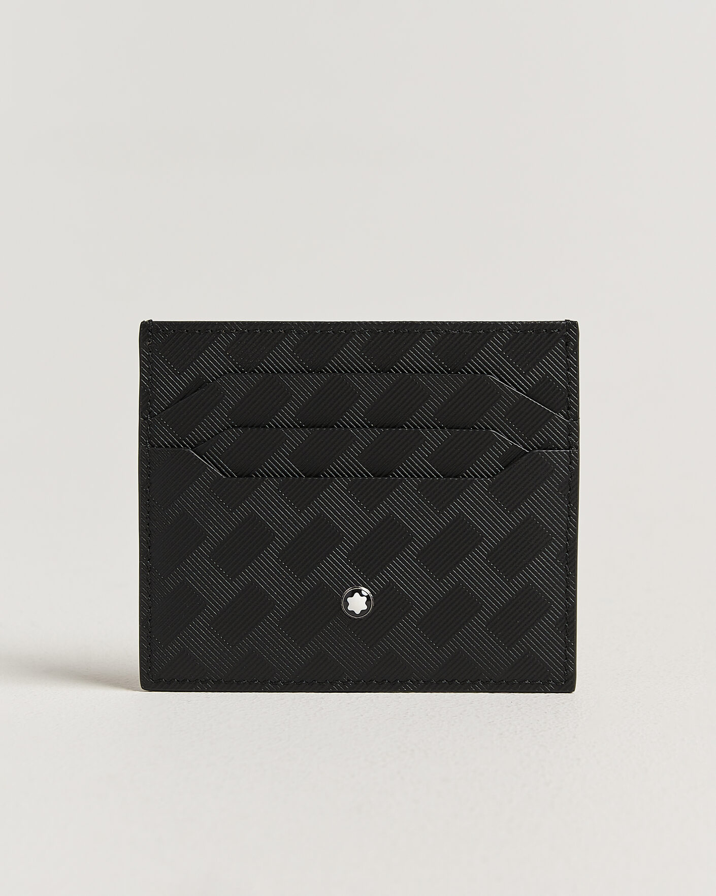 Homme | Portefeuilles | Montblanc | Extreme Leather 6cc Card Holder Black