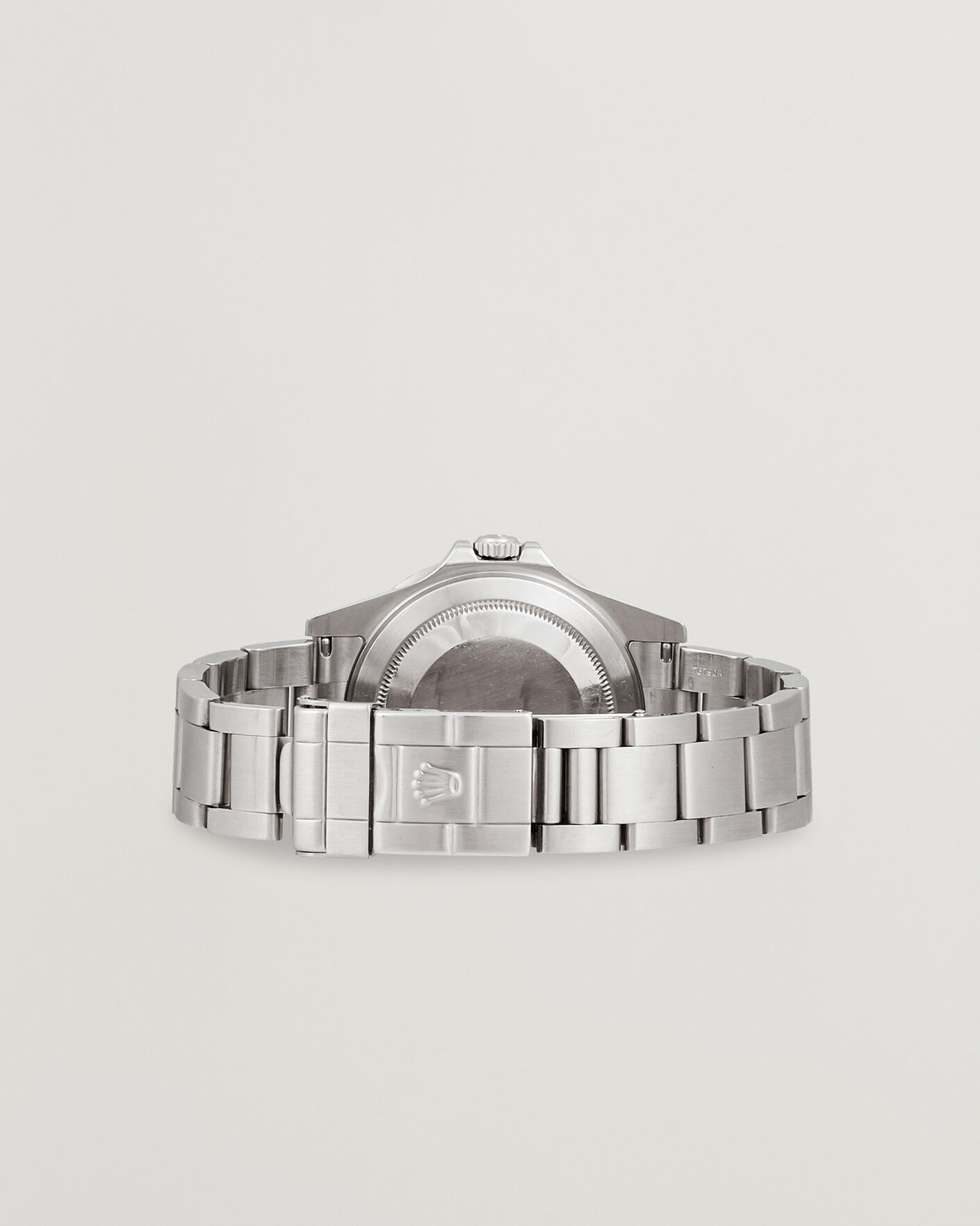 Homme | Pre-Owned & Vintage Watches | Rolex Pre-Owned | GMT-Master II