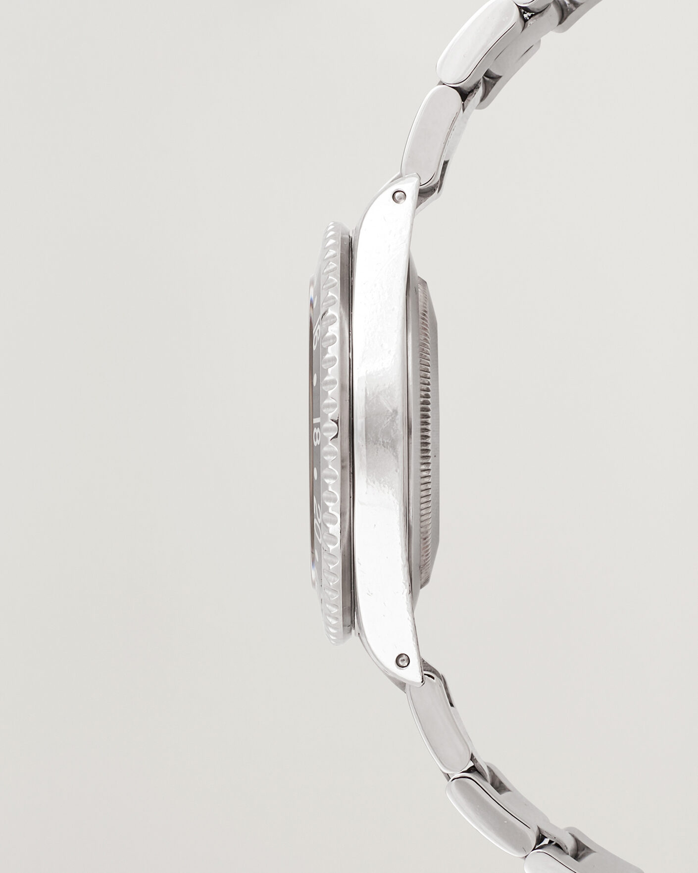 Homme | Pre-Owned & Vintage Watches | Rolex Pre-Owned | GMT-Master II