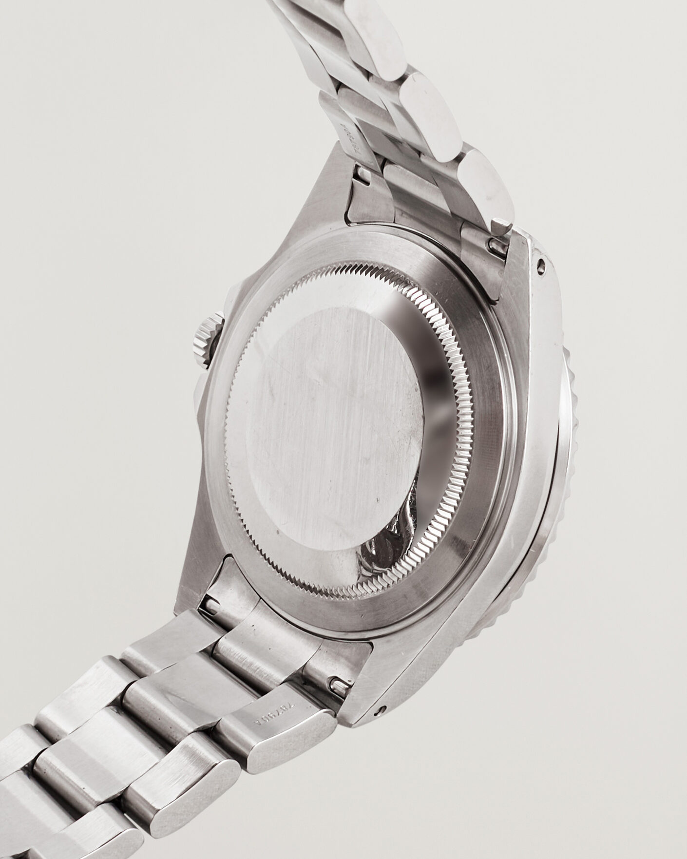 Homme | Pre-Owned & Vintage Watches | Rolex Pre-Owned | GMT-Master II