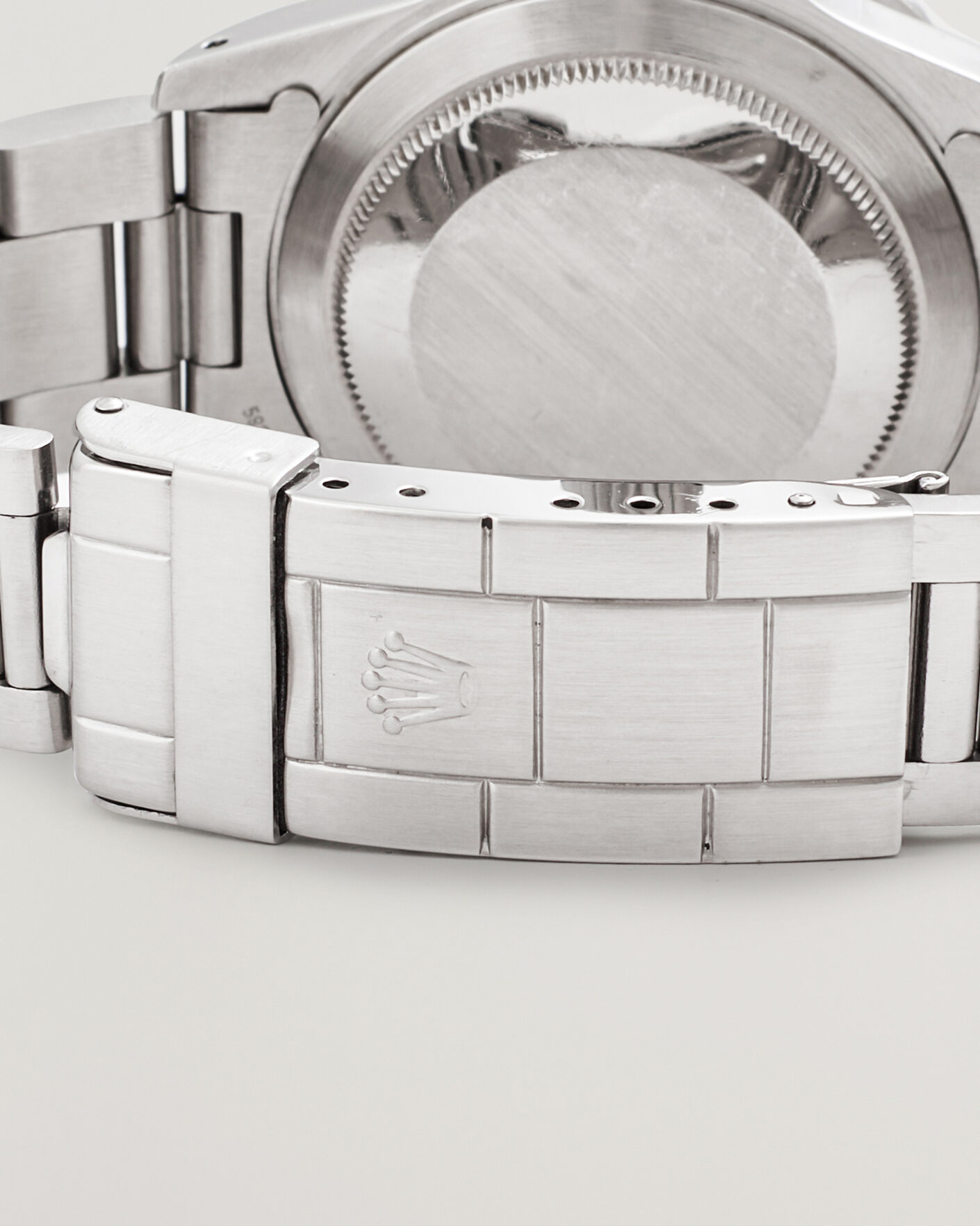 Homme | Pre-Owned & Vintage Watches | Rolex Pre-Owned | Submariner date 