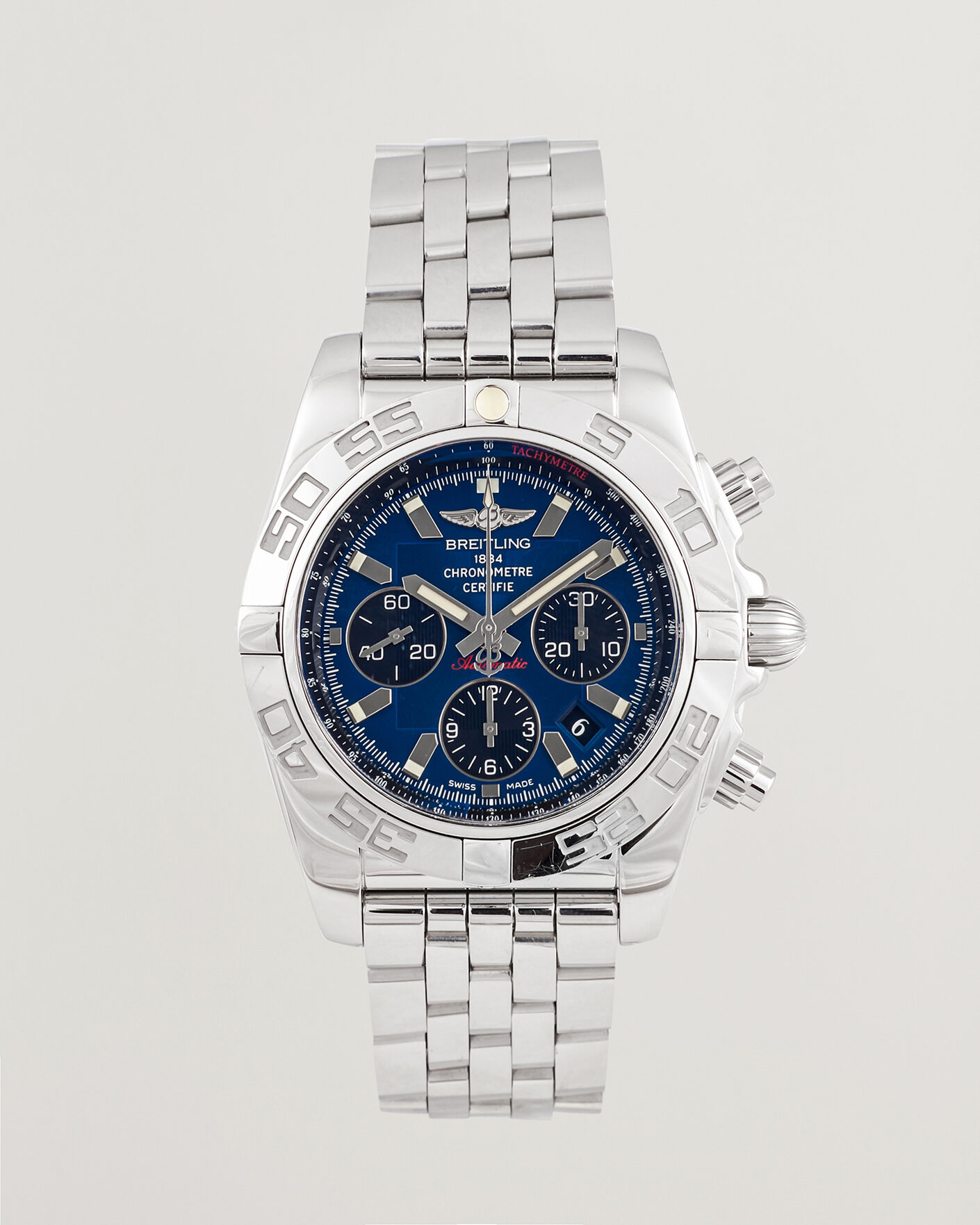 Homme | Breitling Pre-Owned CHRONOMAT 44 | Breitling Pre-Owned | CHRONOMAT 44