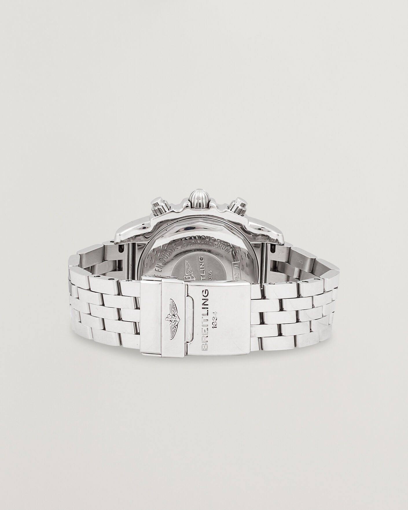 Homme | Pre-Owned & Vintage Watches | Breitling Pre-Owned | CHRONOMAT 44 