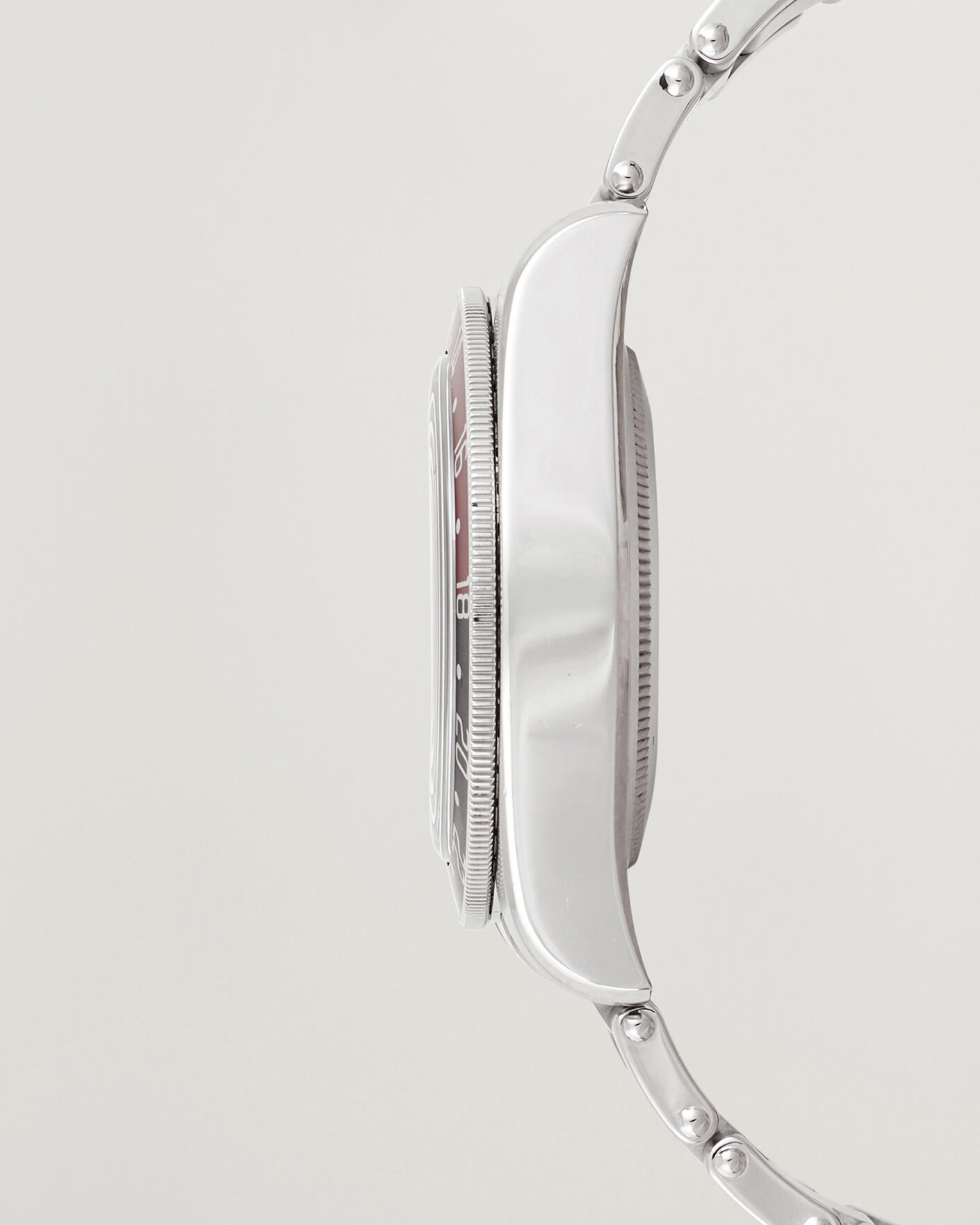 Homme | Pre-Owned & Vintage Watches | Tudor Pre-Owned | Black Bay GMT Pepsi 