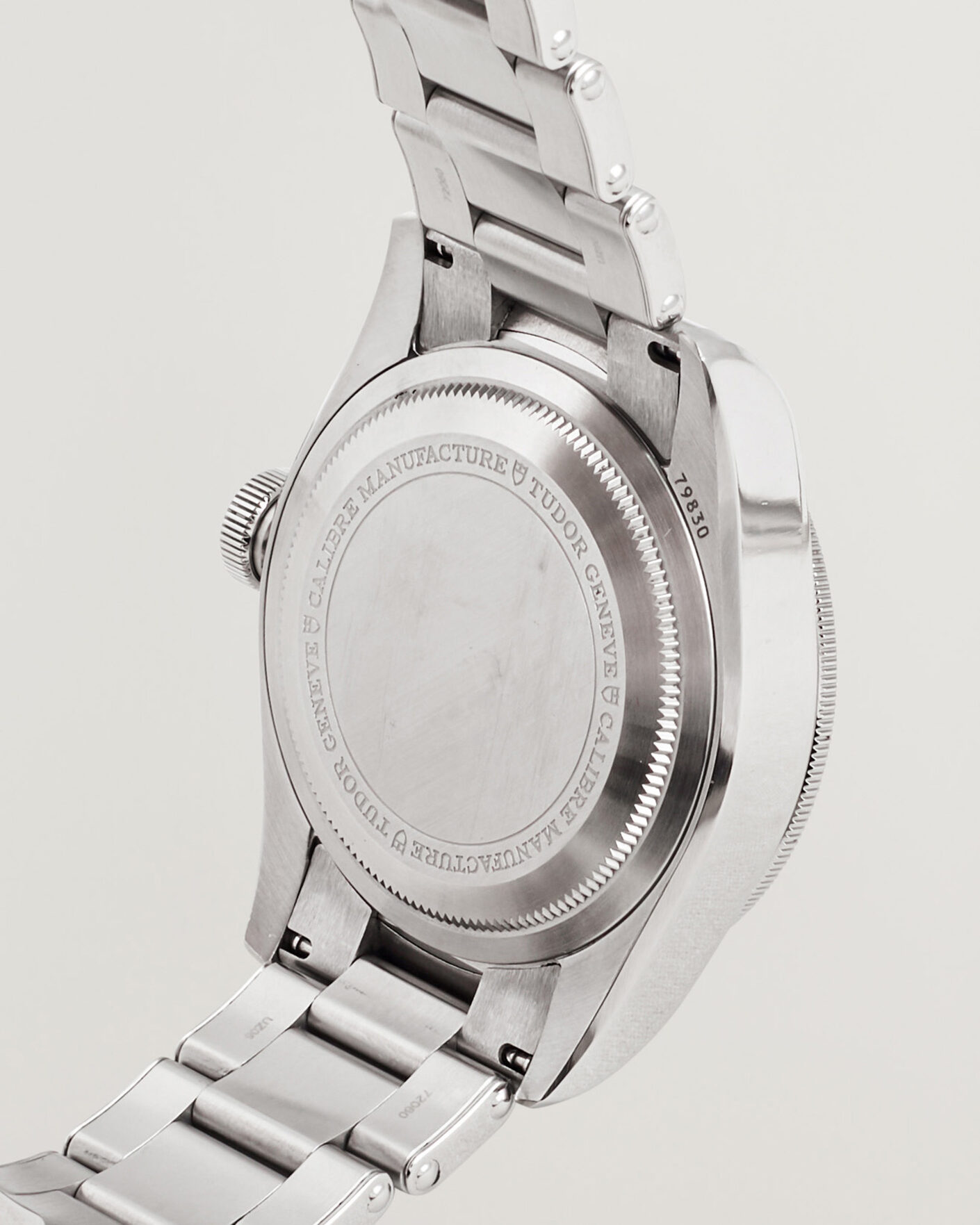 Homme | Pre-Owned & Vintage Watches | Tudor Pre-Owned | Black Bay GMT Pepsi 