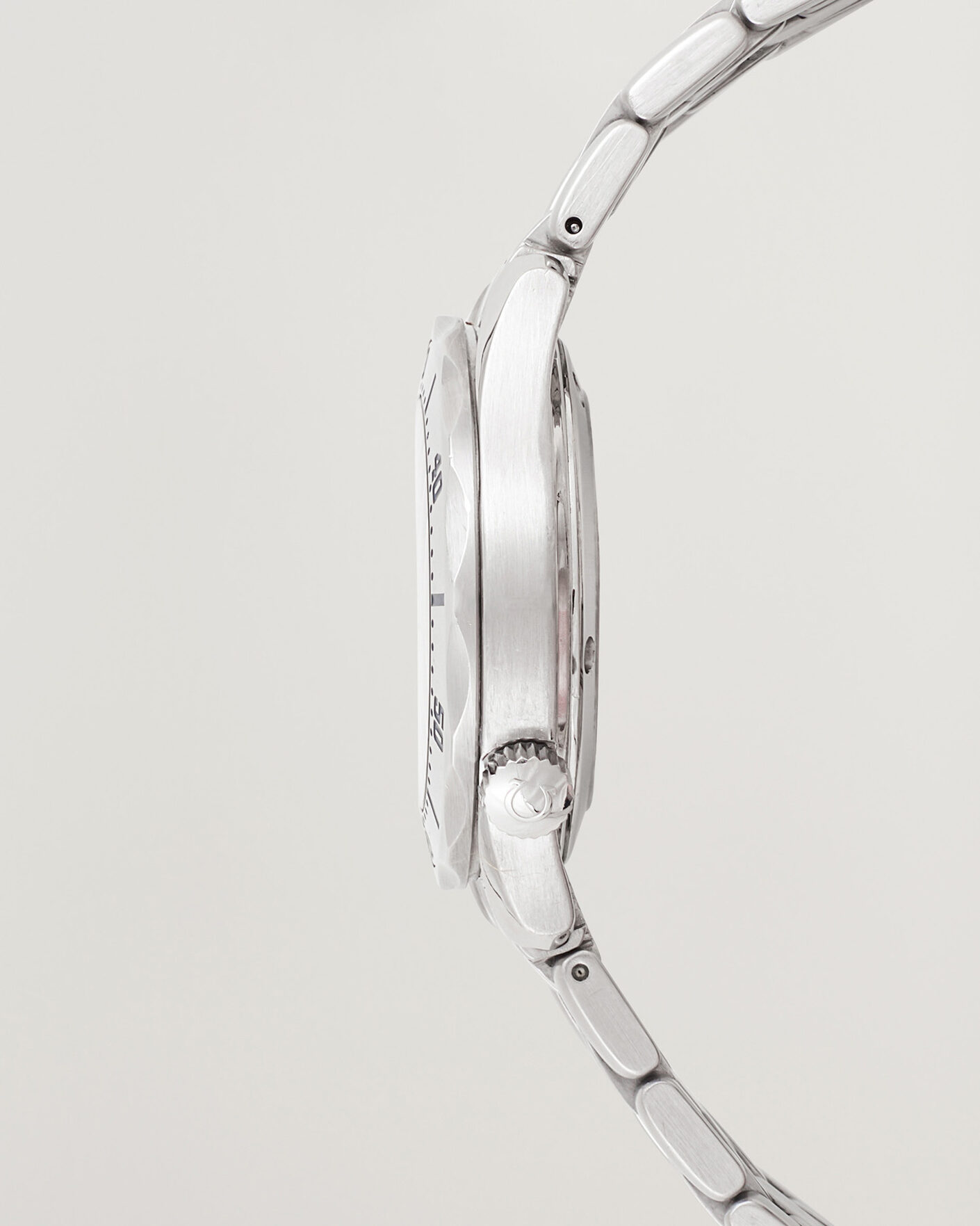 Homme | Pre-Owned & Vintage Watches | Omega Pre-Owned | Seamaster 300M SMP Midsize 