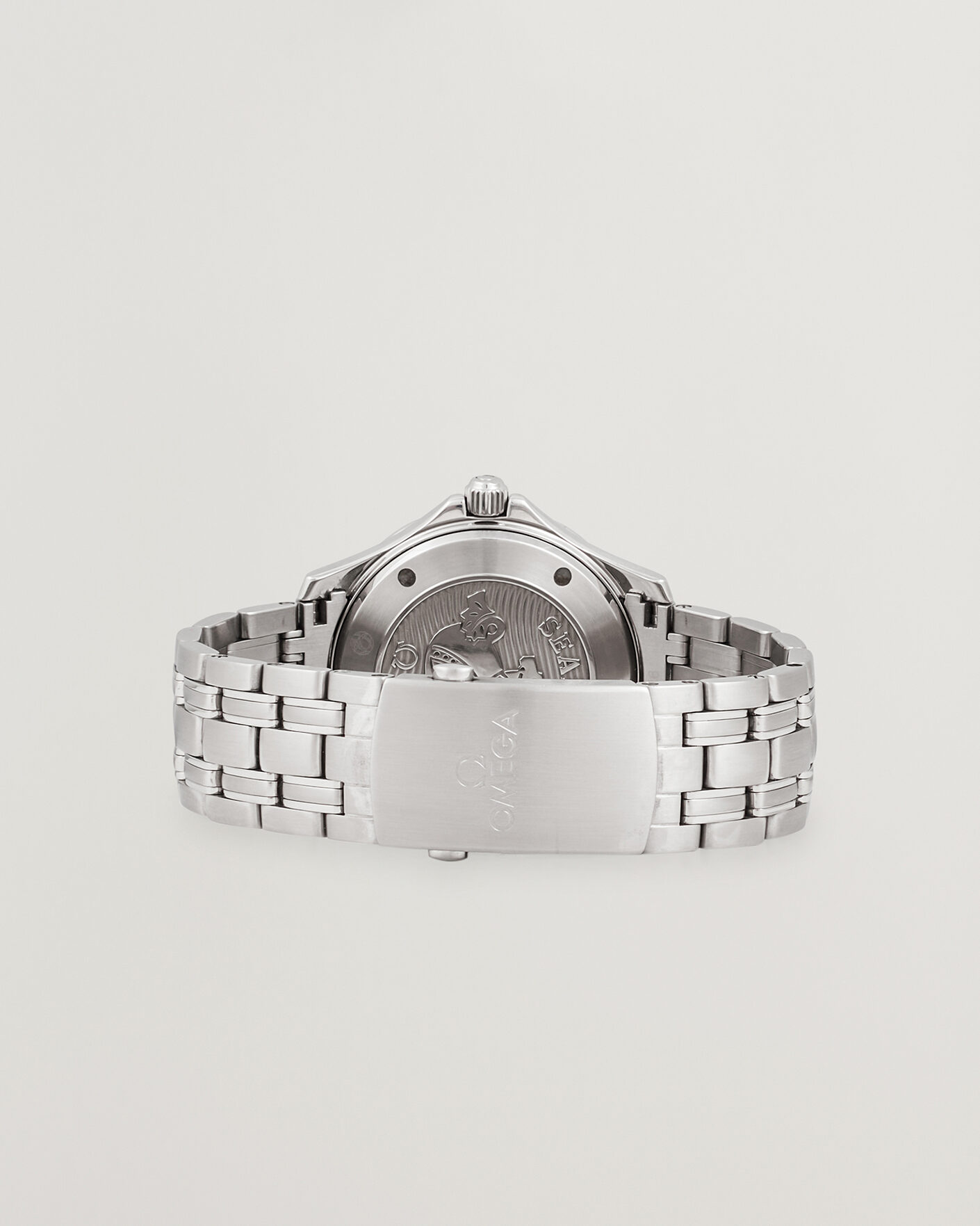 Homme | Omega Pre-Owned Seamaster 300M | Omega Pre-Owned | Seamaster 300M